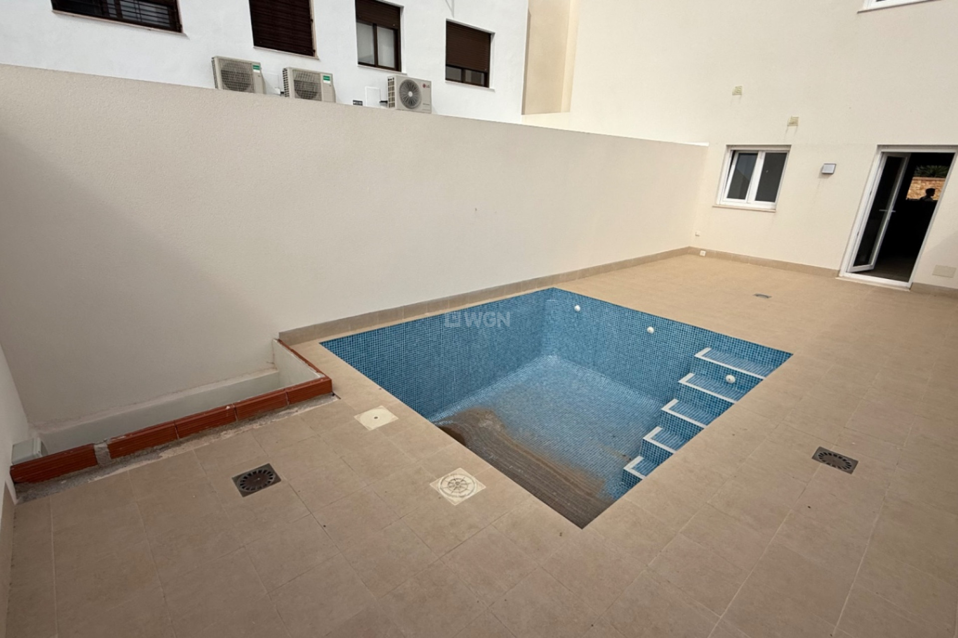 Resale - Duplex - Pilar de la Horadada - Costa Blanca