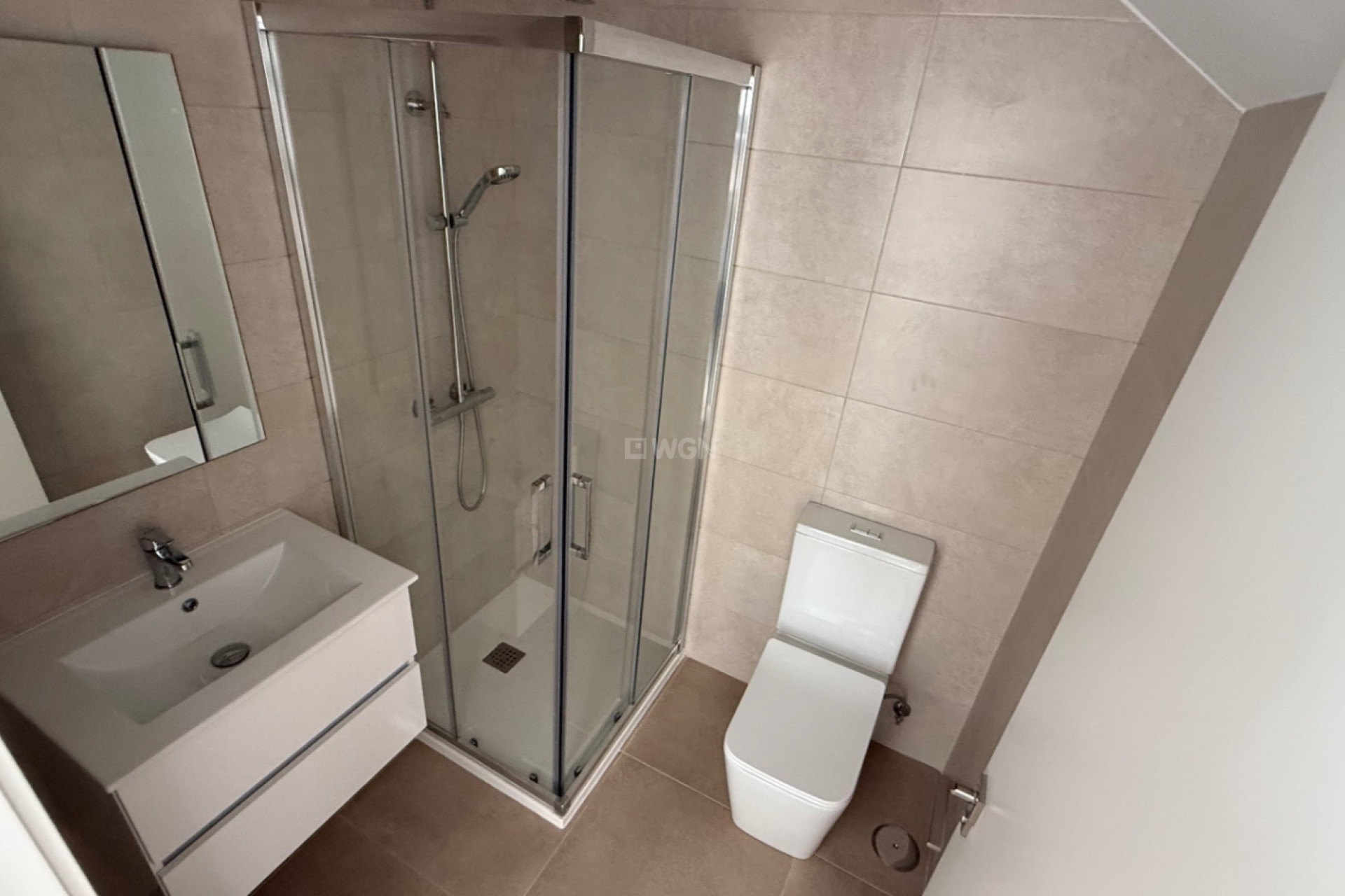 Resale - Duplex - Pilar de la Horadada - Costa Blanca