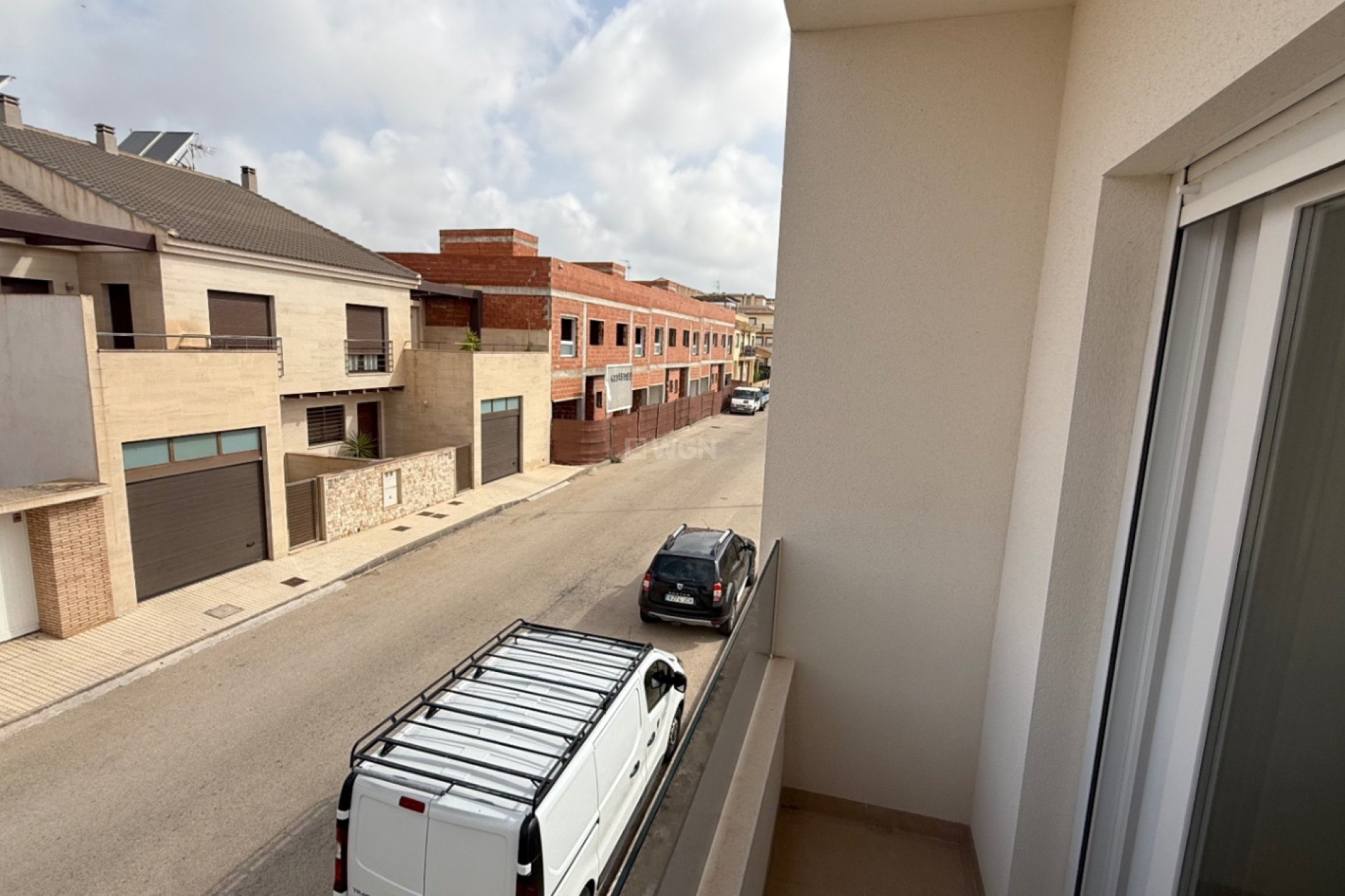 Resale - Duplex - Pilar de la Horadada - Costa Blanca
