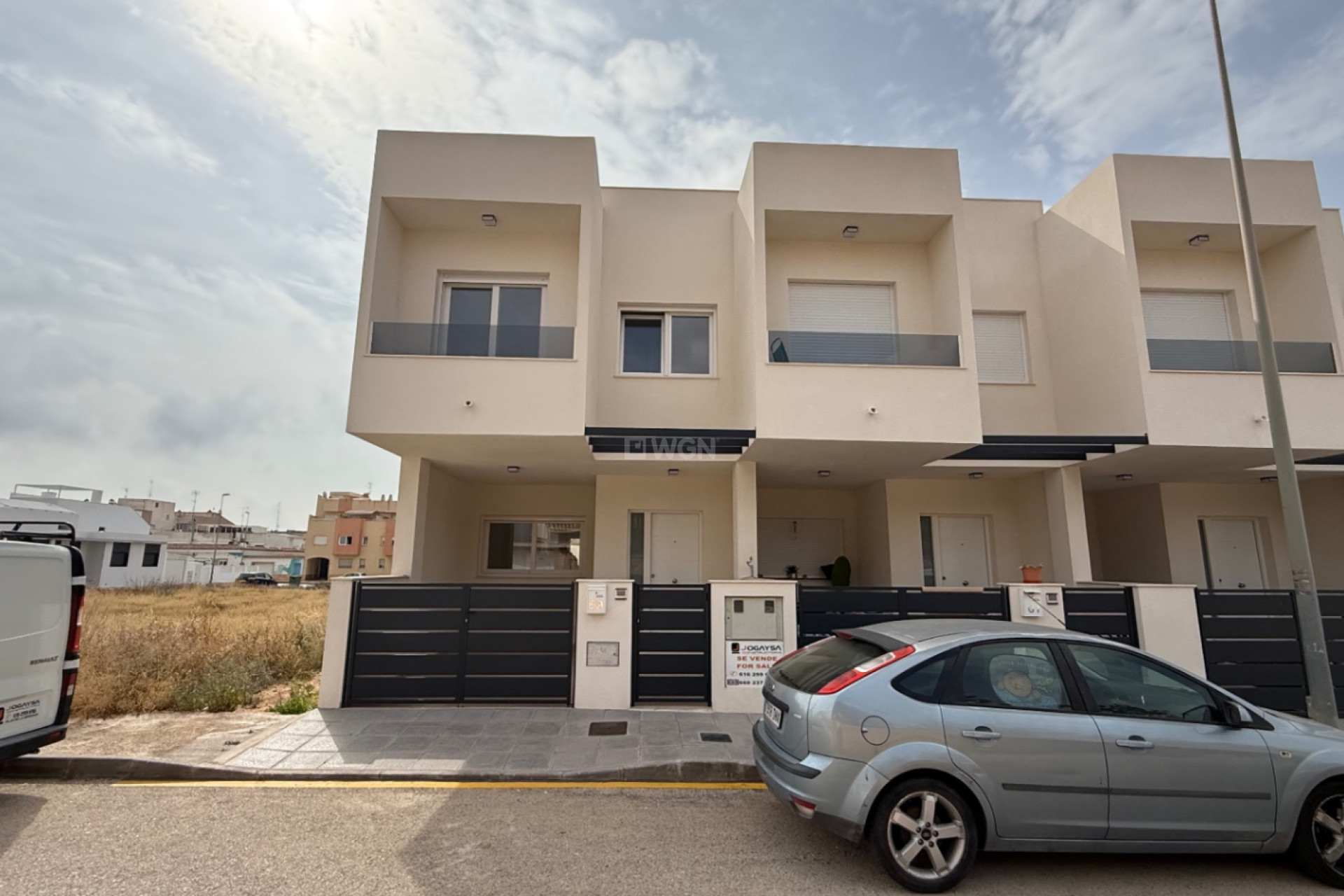 Resale - Duplex - Pilar de la Horadada - Costa Blanca