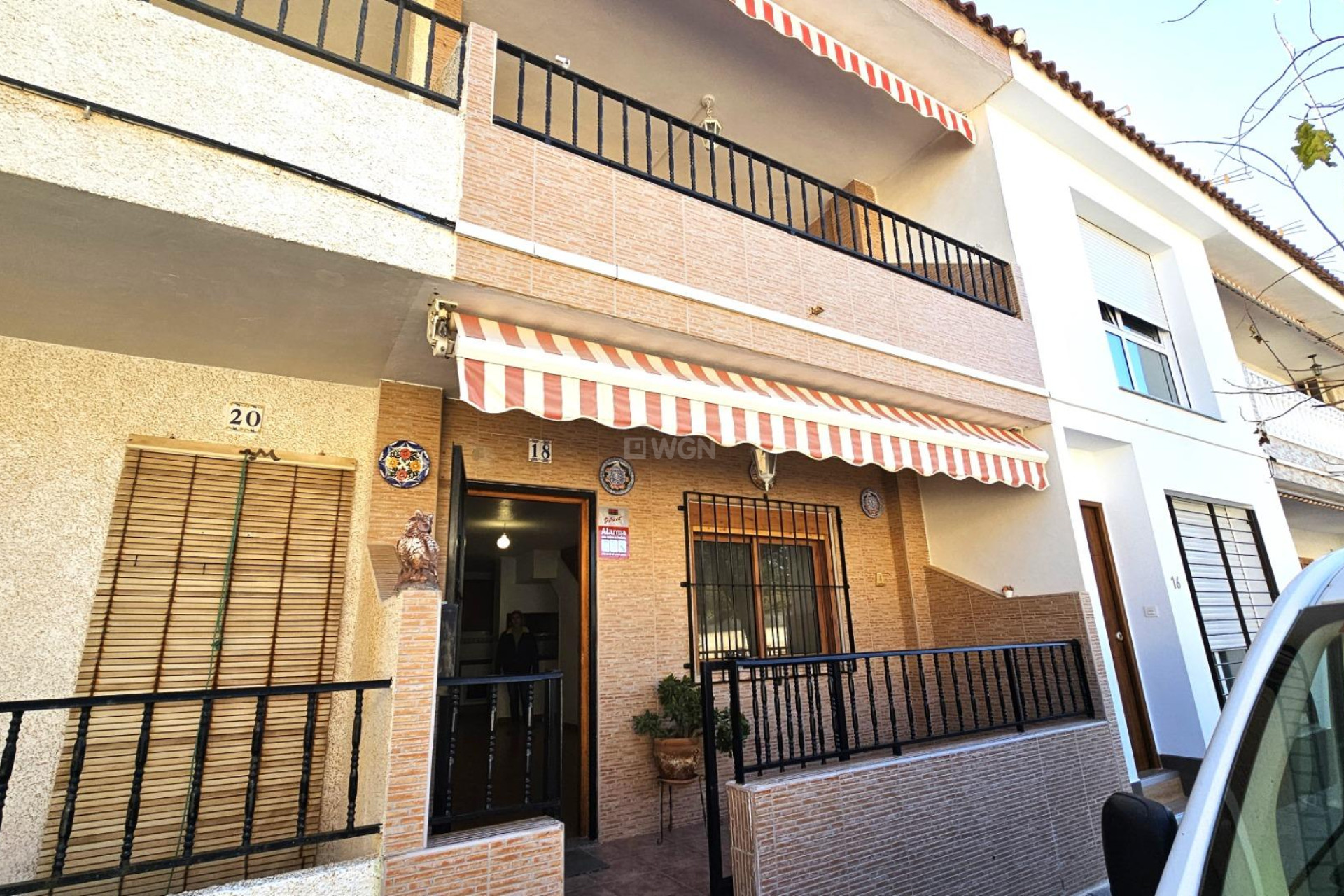 Resale - Duplex - Pilar de la Horadada - La Torre de la Horadada