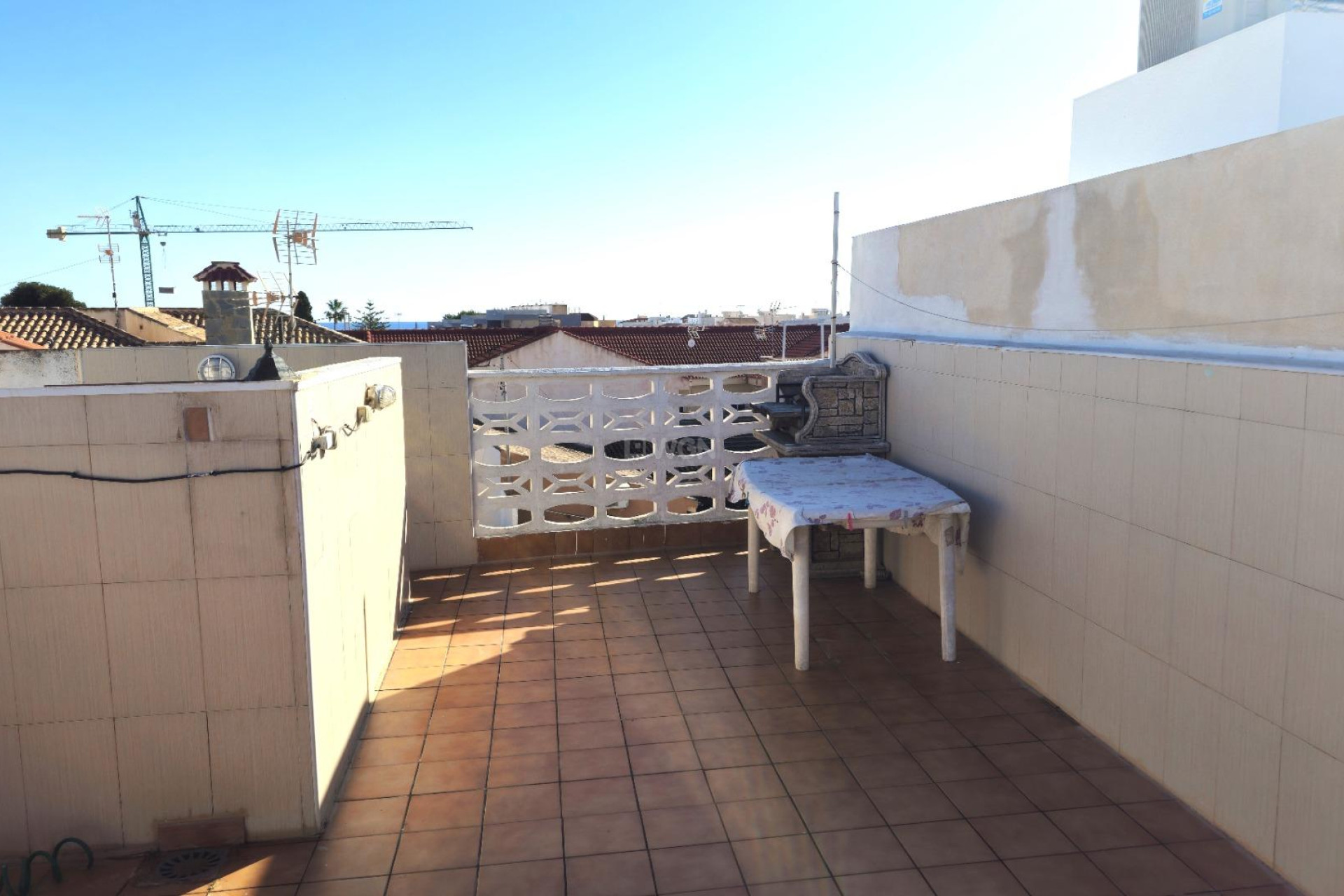 Resale - Duplex - Pilar de la Horadada - La Torre de la Horadada