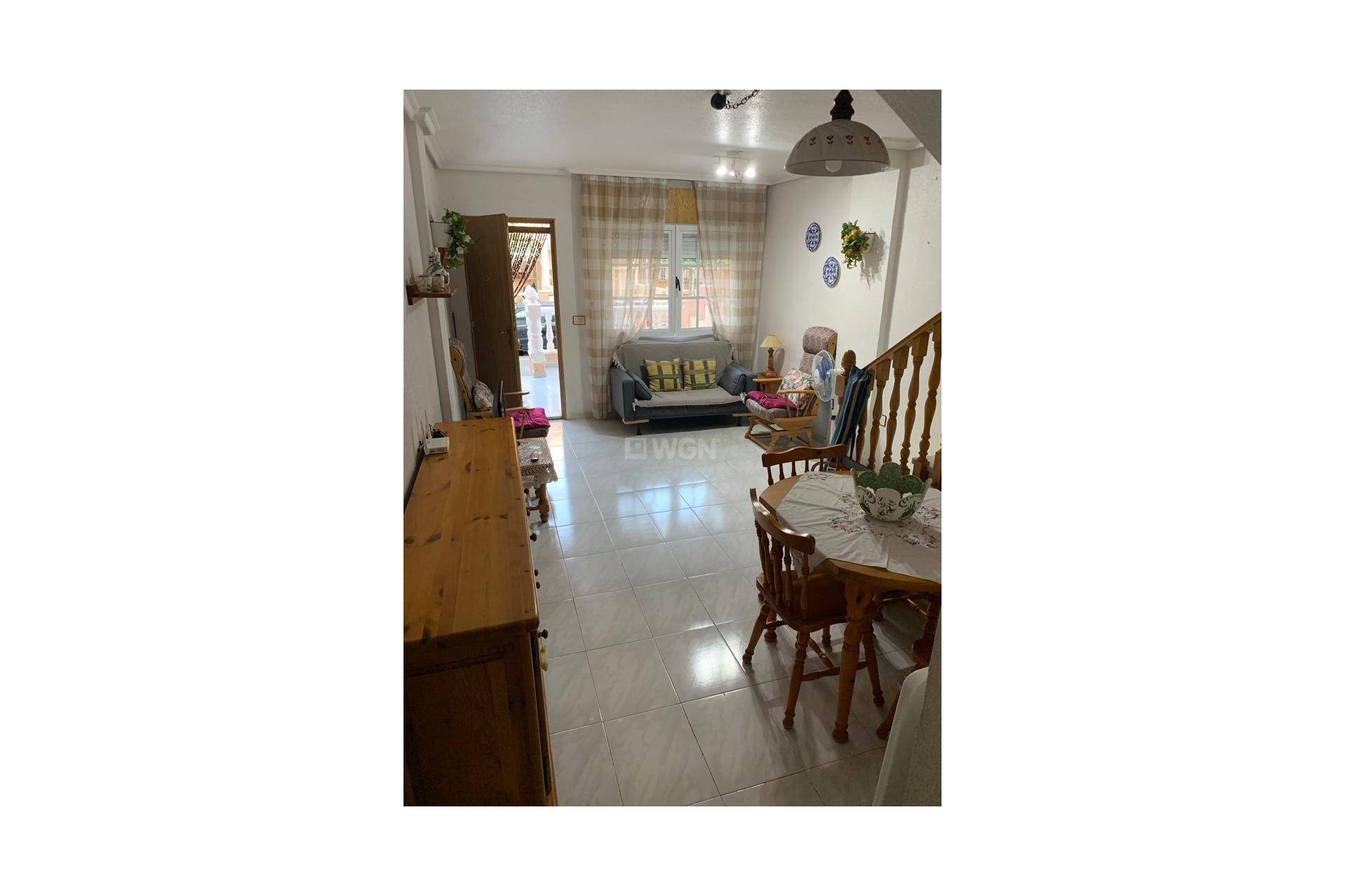 Resale - Duplex - Pilar de la Horadada - Torre De La Horadada