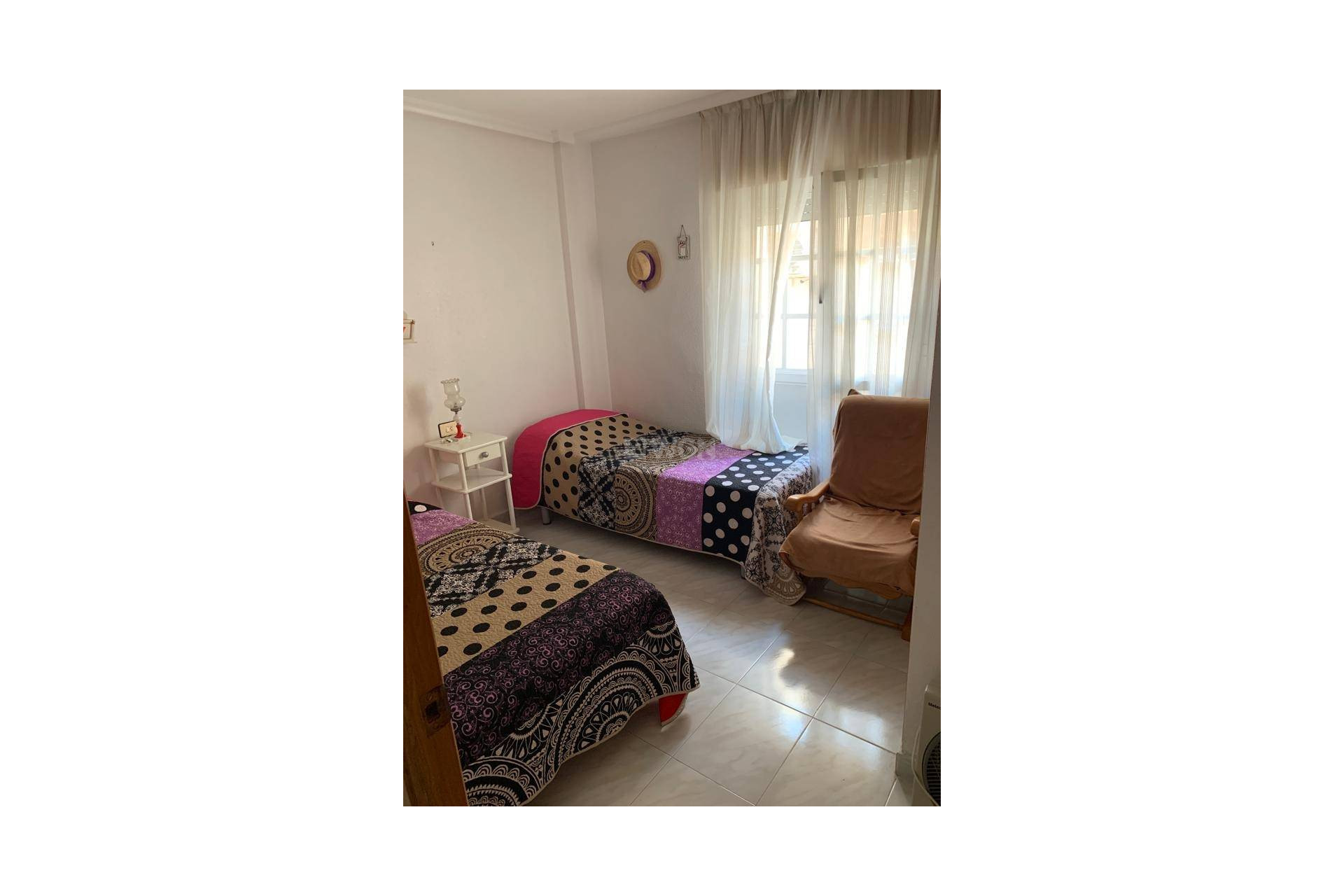 Resale - Duplex - Pilar de la Horadada - Torre De La Horadada