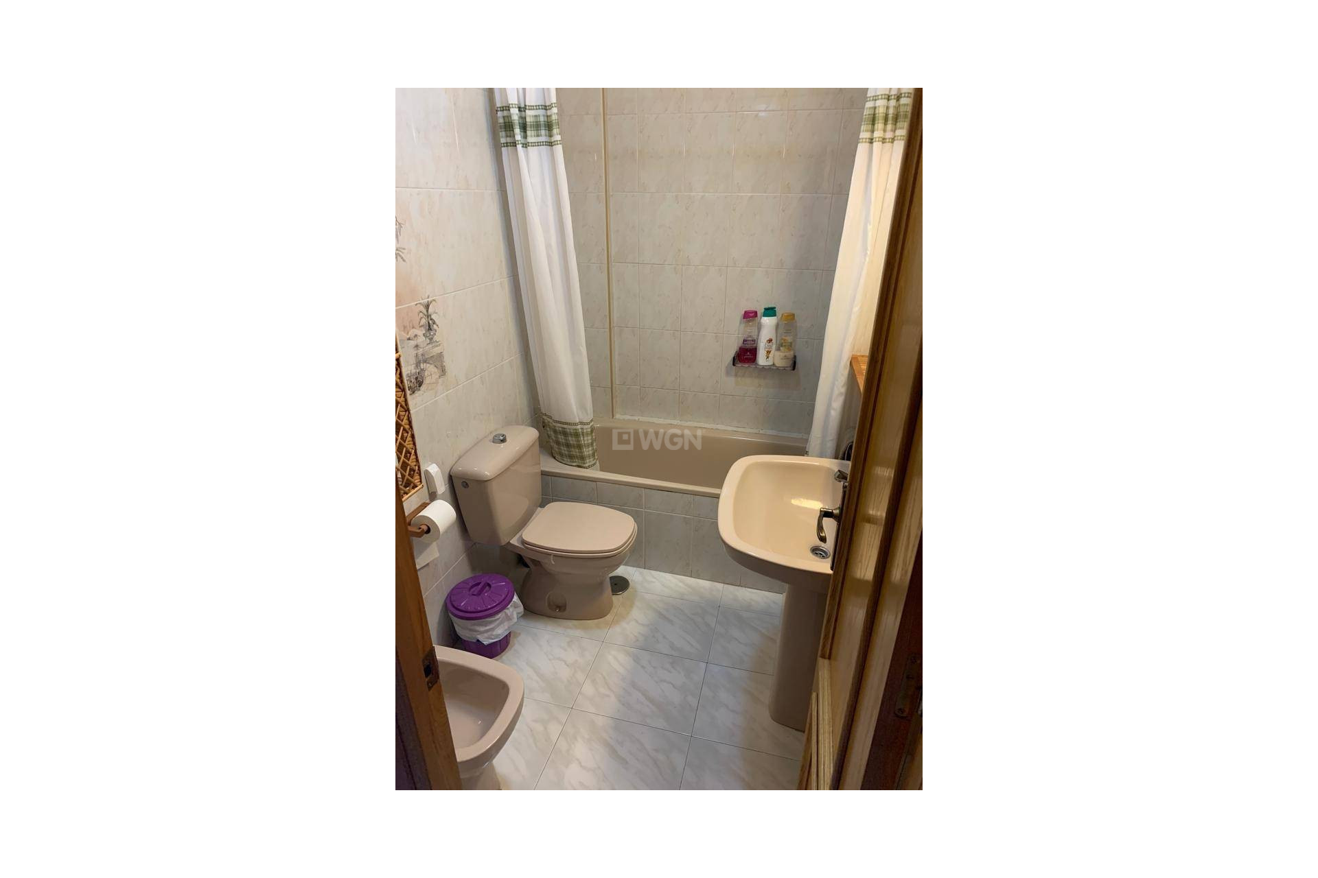 Resale - Duplex - Pilar de la Horadada - Torre De La Horadada