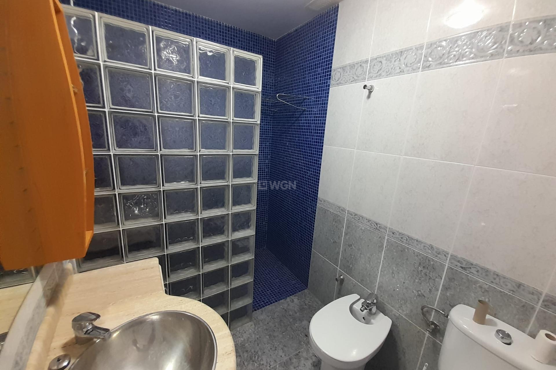 Resale - Duplex - Puerto de Mazarron - Bahía