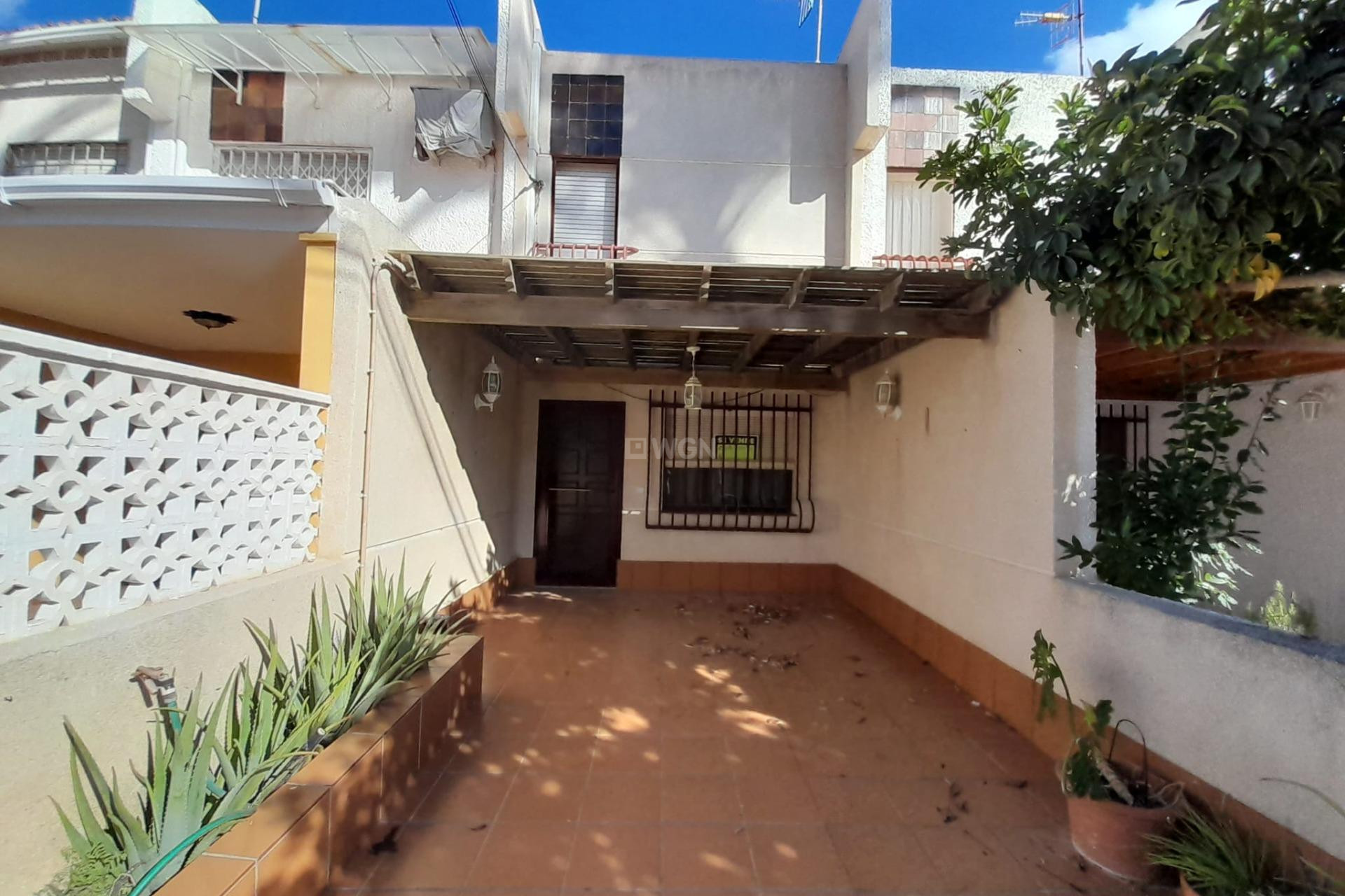 Resale - Duplex - Puerto de Mazarron - Bahía