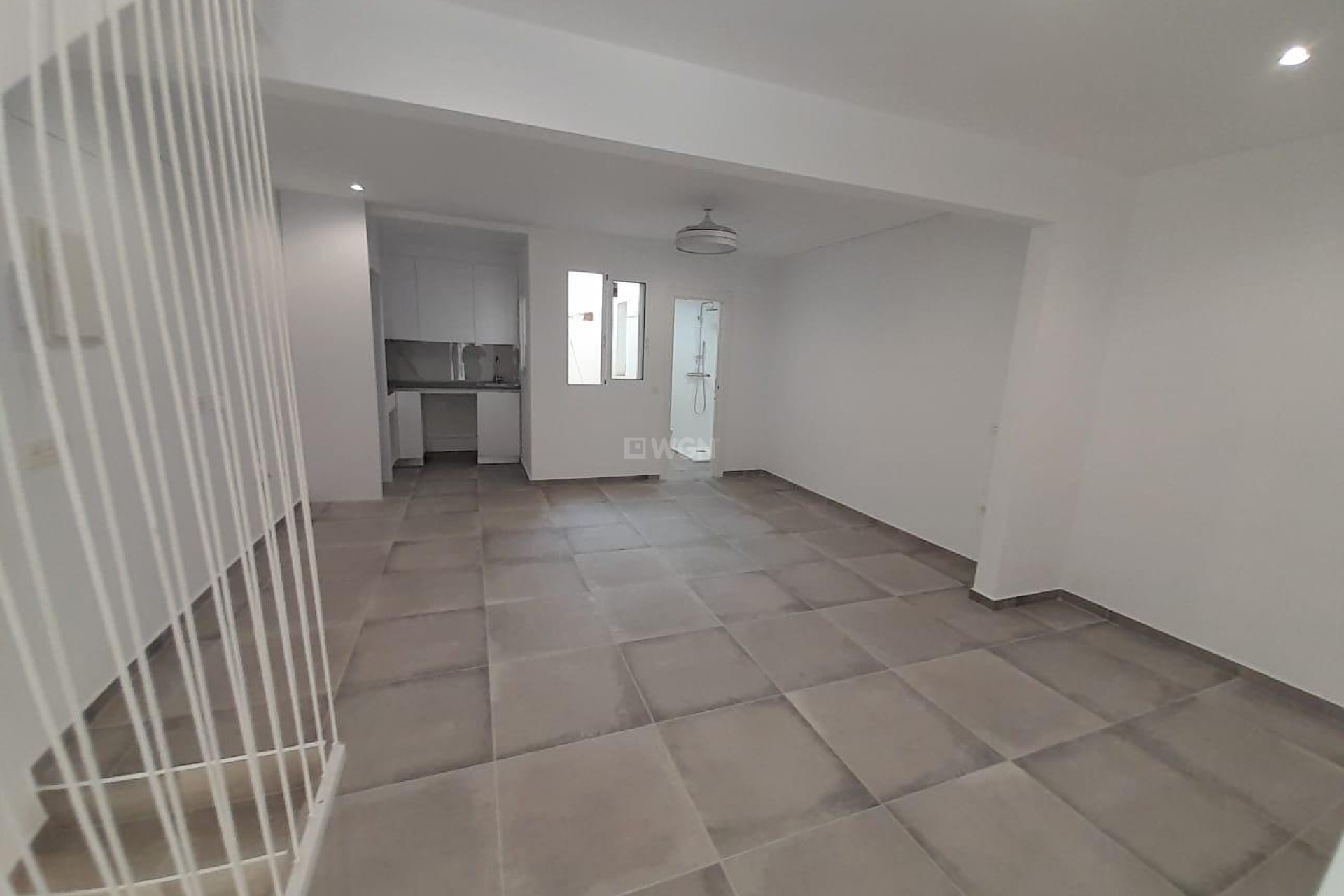 Resale - Duplex - Puerto de Mazarron - Puerto De Mazarrón