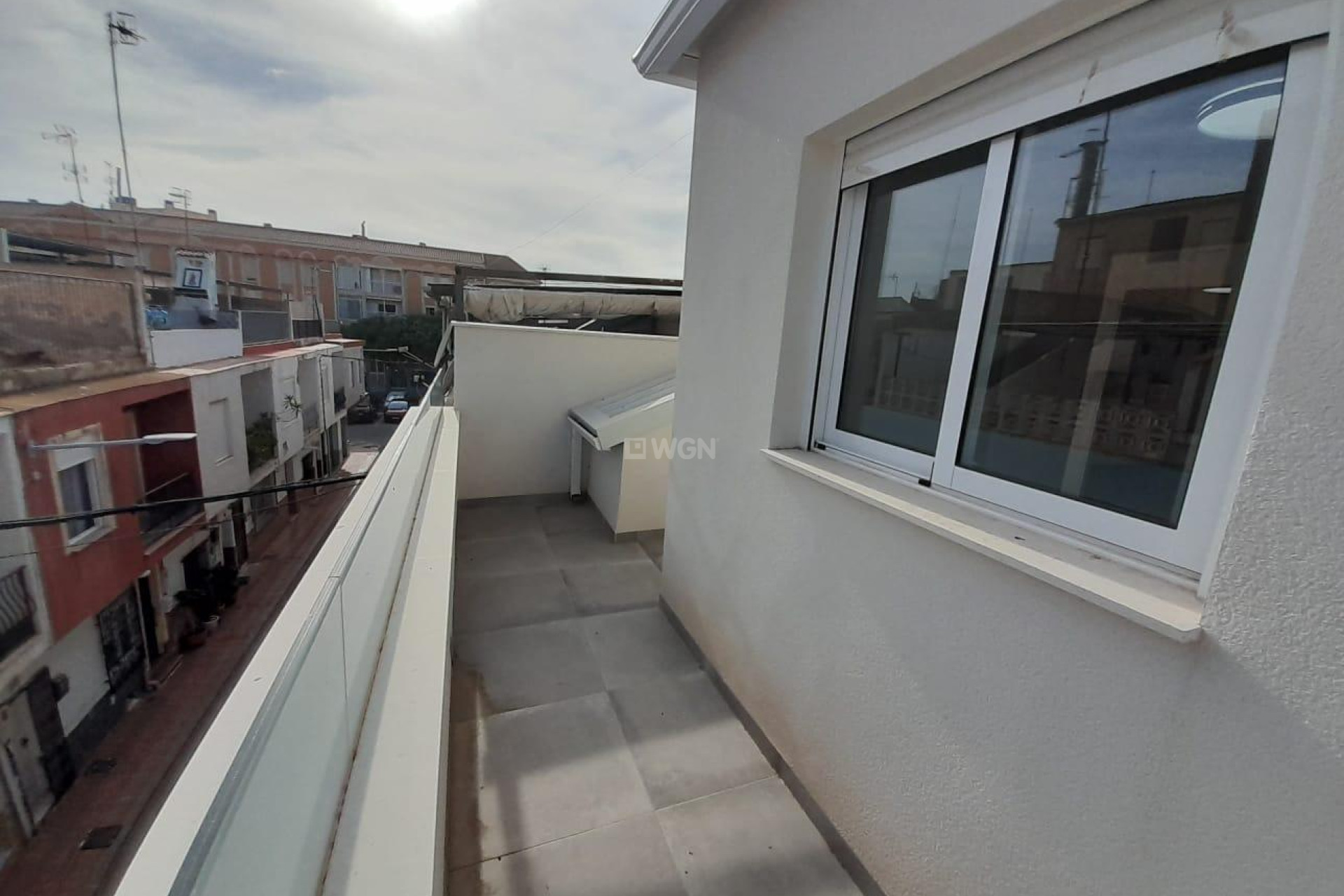 Resale - Duplex - Puerto de Mazarron - Puerto De Mazarrón