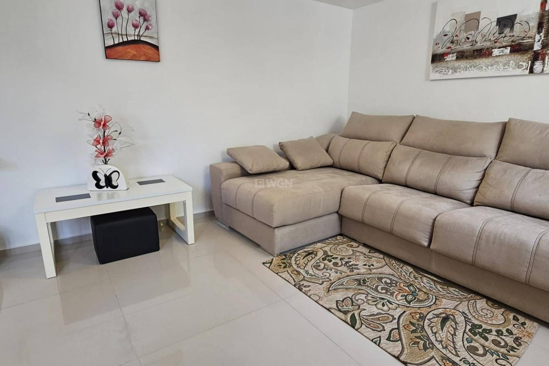 Resale - Duplex - Rojales - DoÑa Pepa - Ciudad Quesada