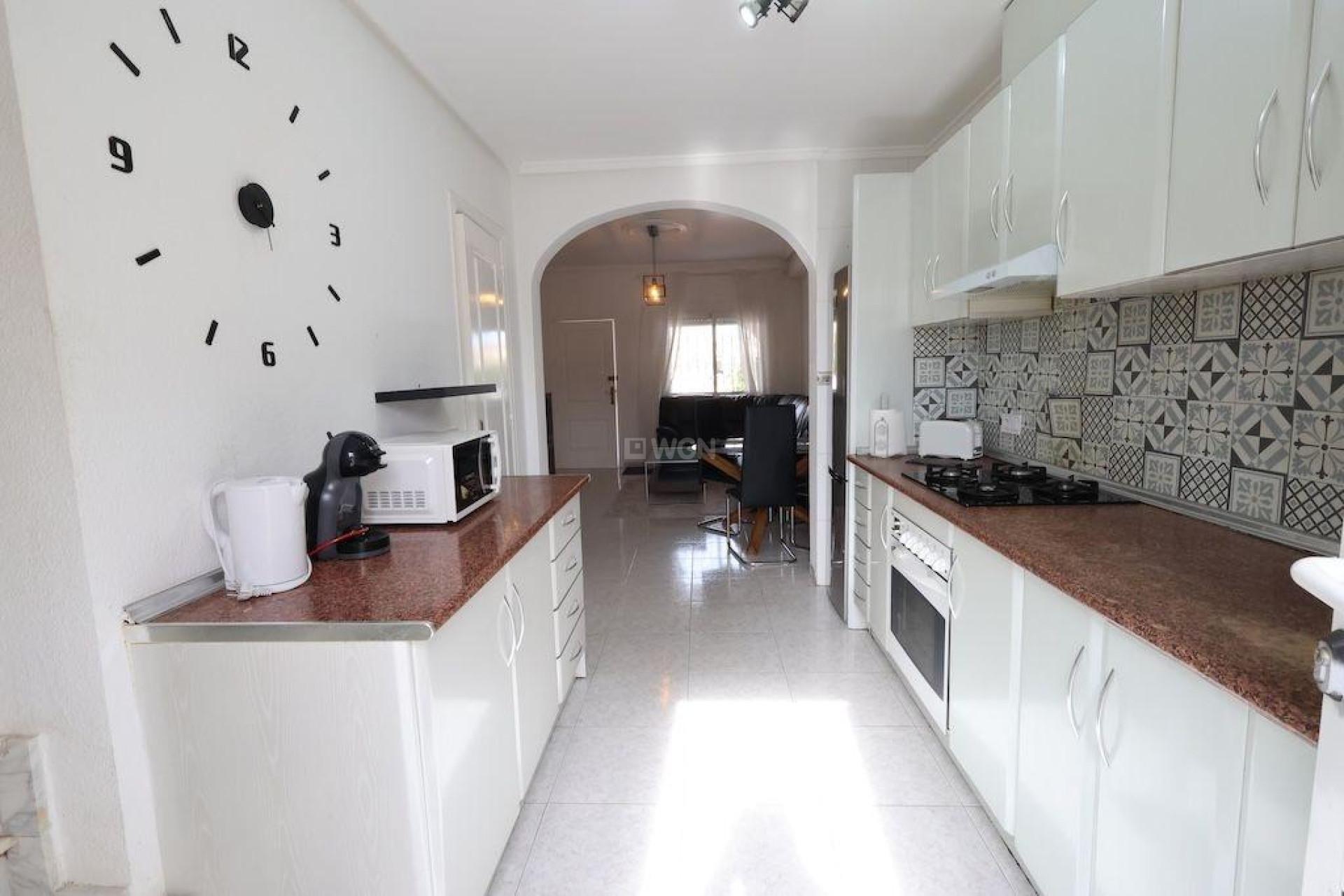 Resale - Duplex - Rojales - Inland