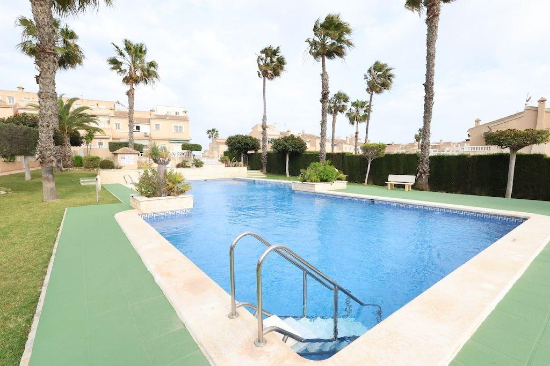 Resale - Duplex - Rojales - Inland