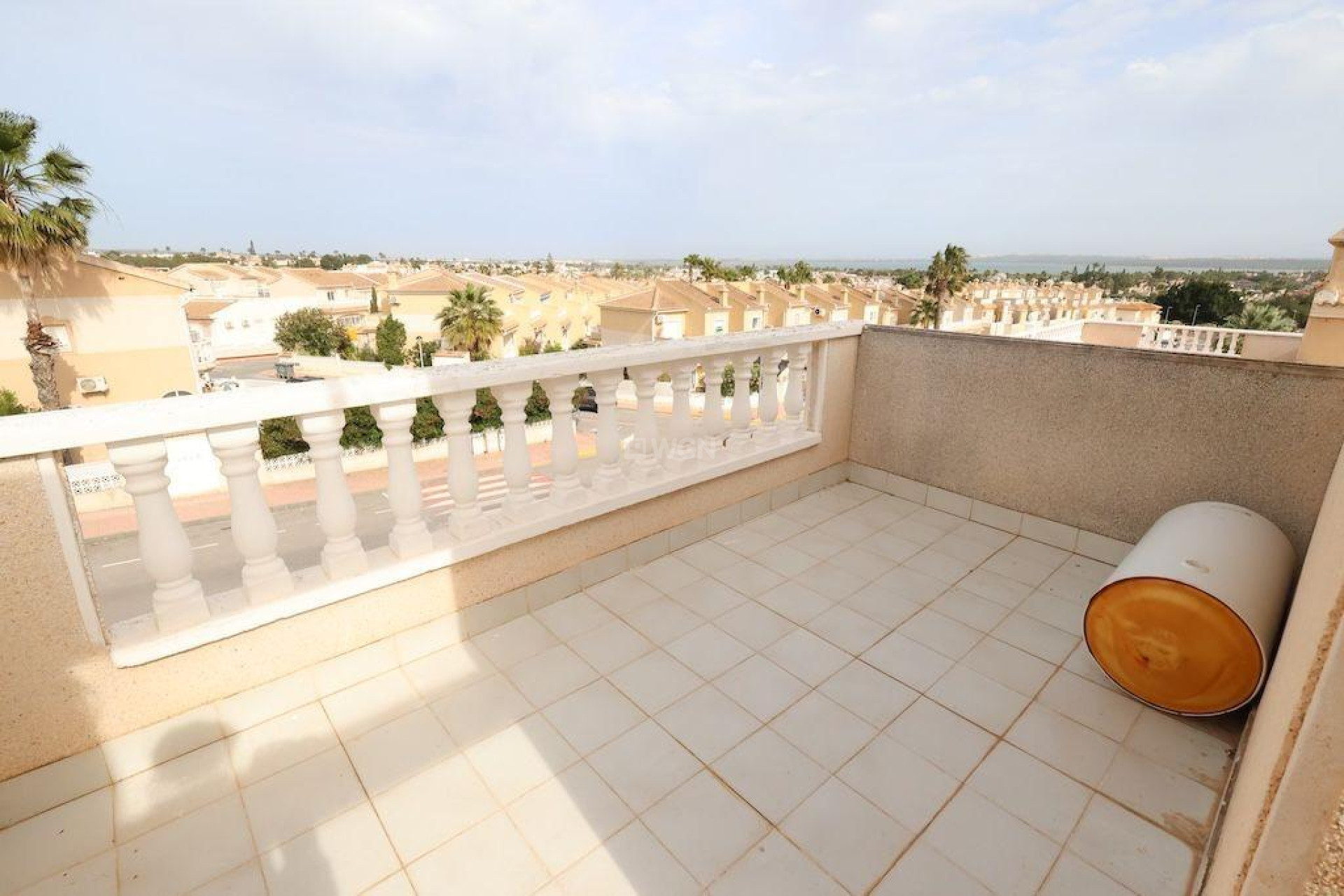 Resale - Duplex - Rojales - Inland