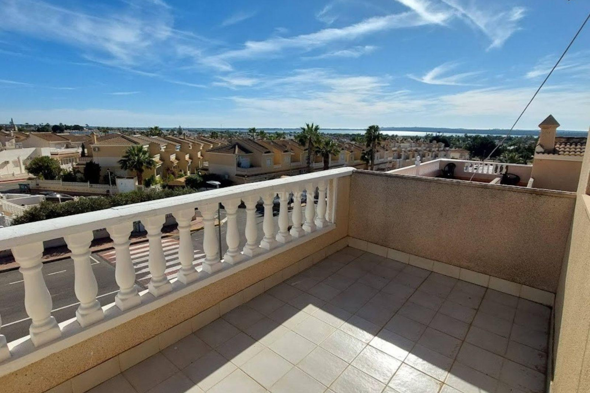 Resale - Duplex - Rojales - Inland
