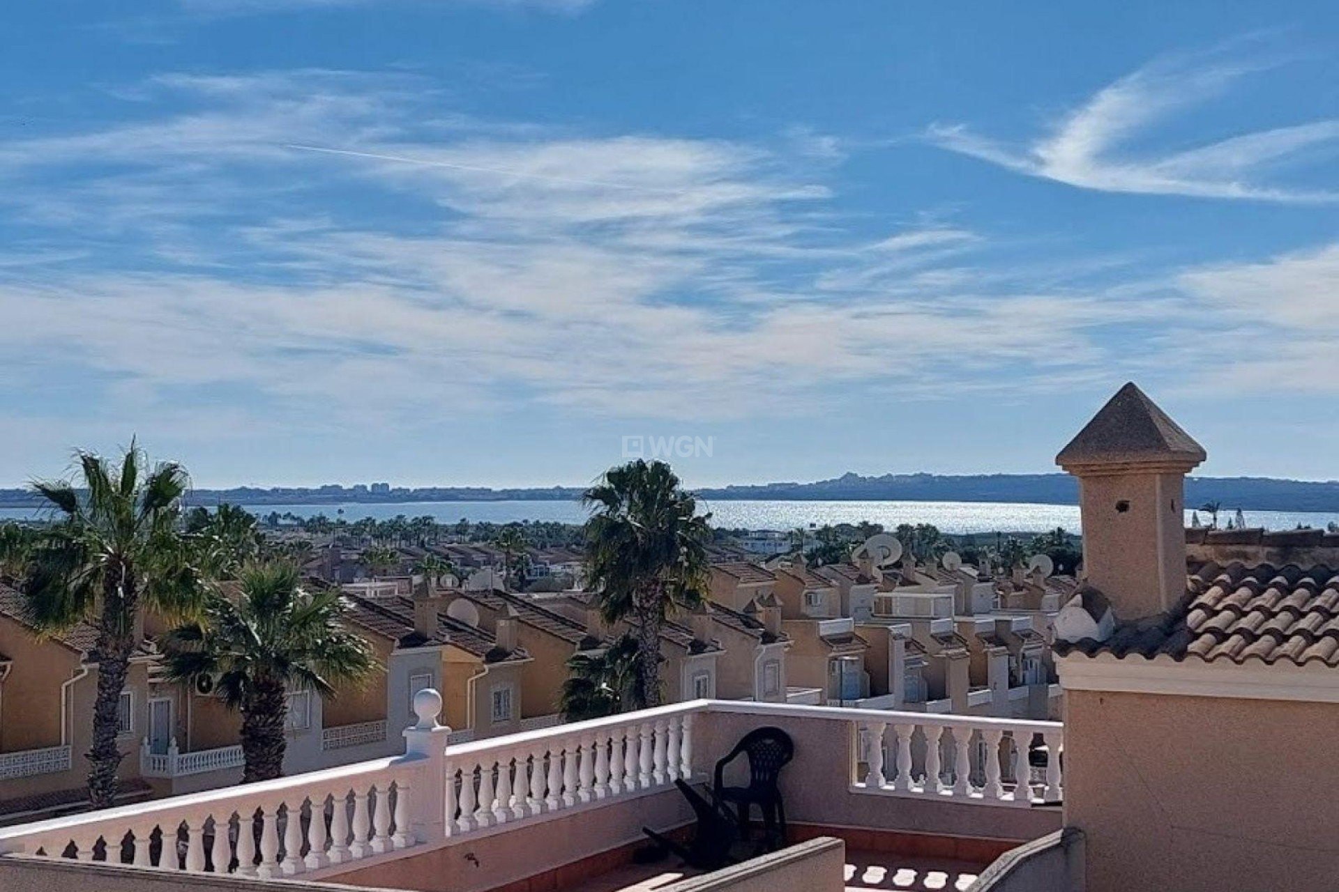 Resale - Duplex - Rojales - Inland