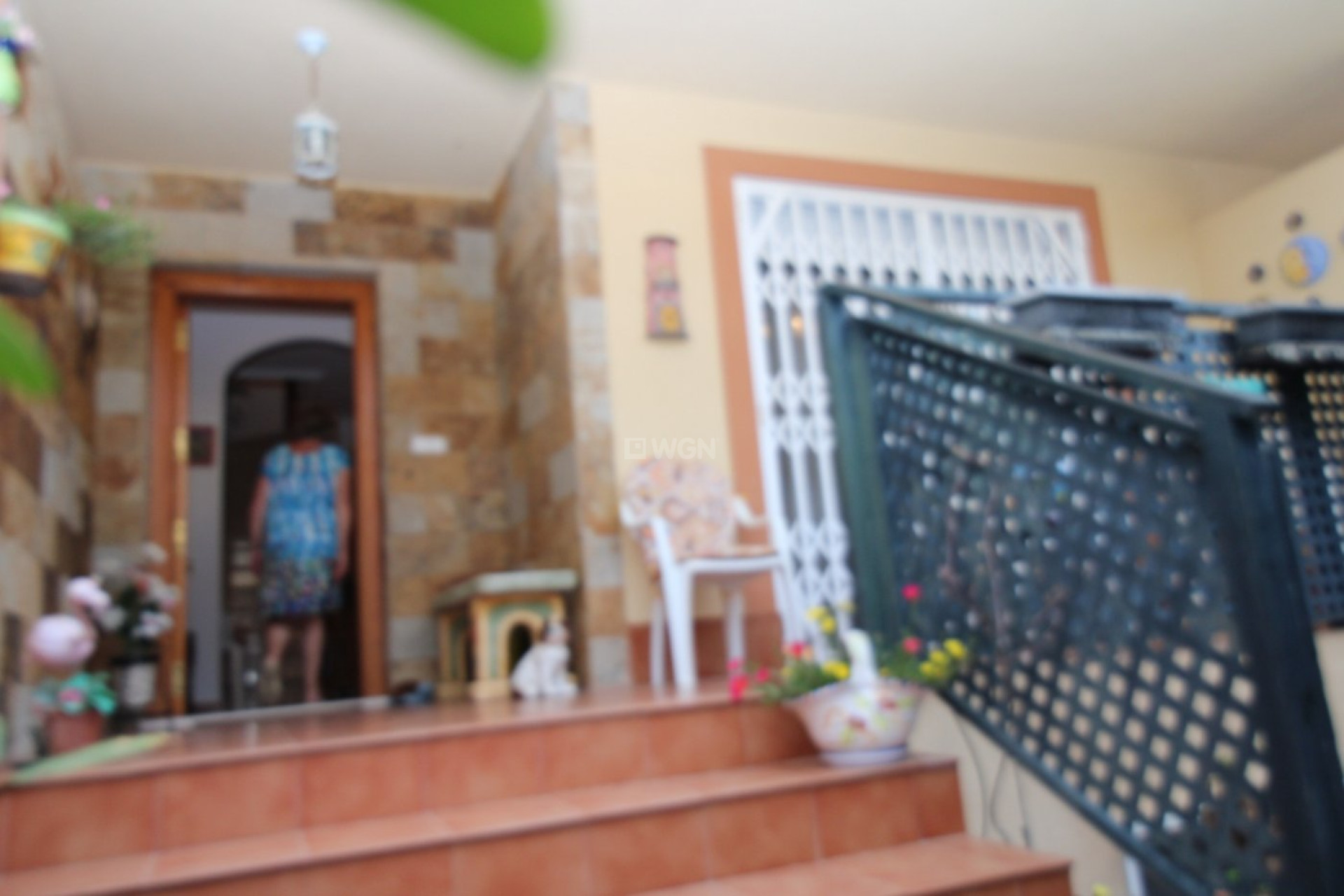 Resale - Duplex - San Javier - Centro