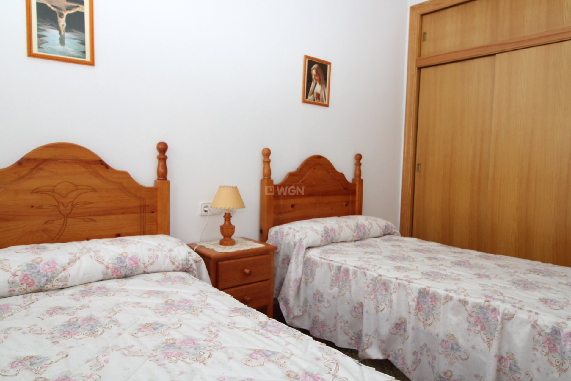 Resale - Duplex - San Javier - Centro