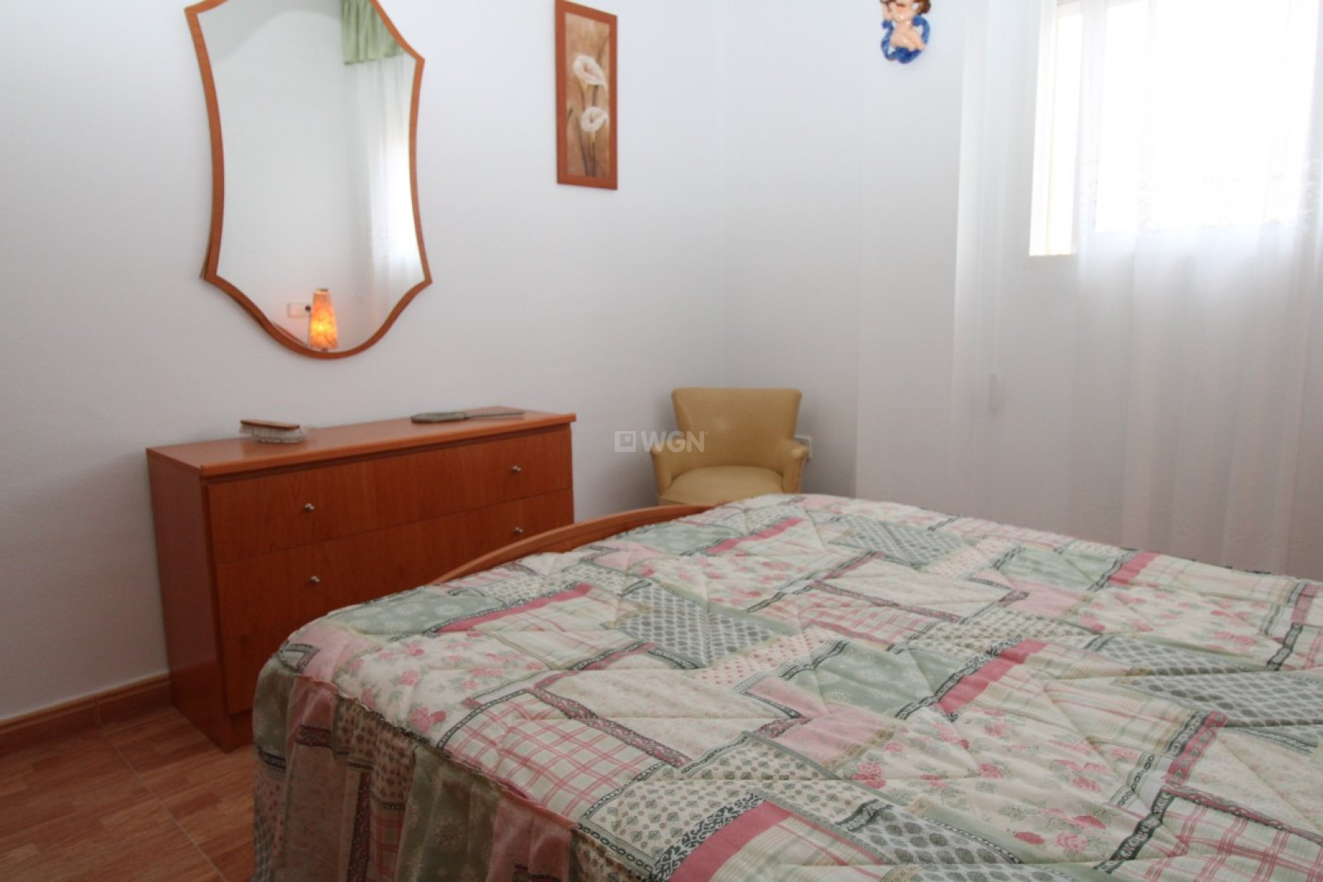 Resale - Duplex - San Javier - Centro