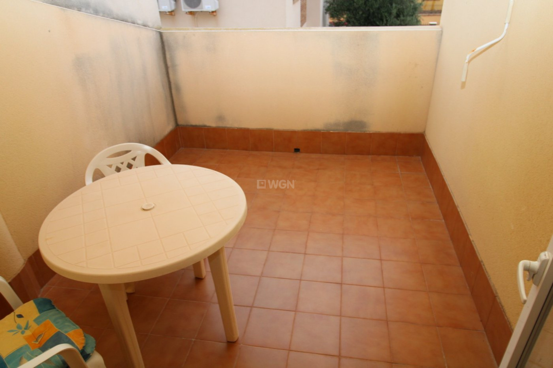 Resale - Duplex - San Javier - Centro