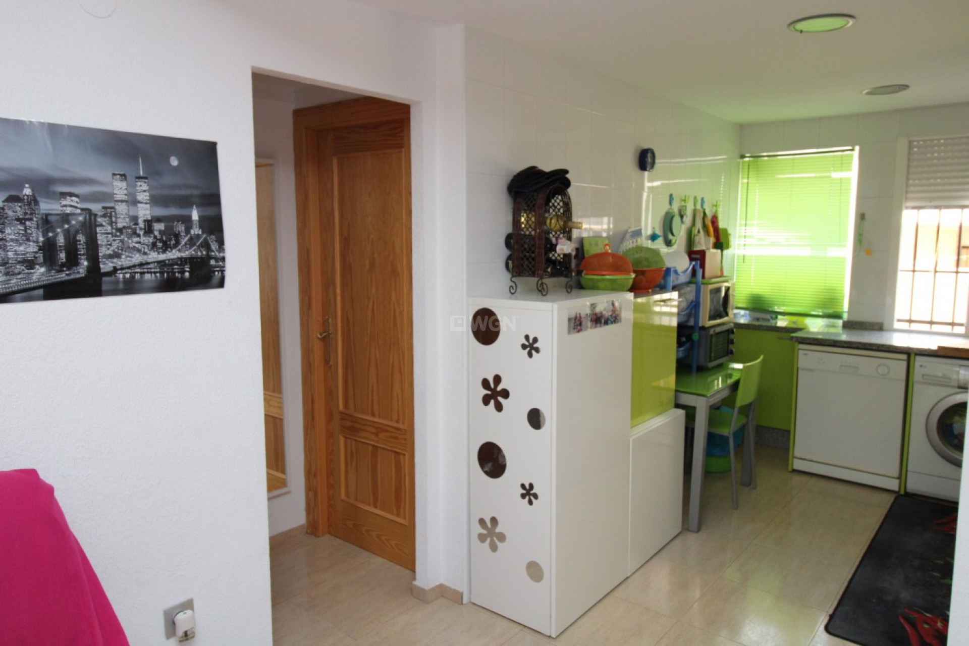 Resale - Duplex - San Javier - Centro