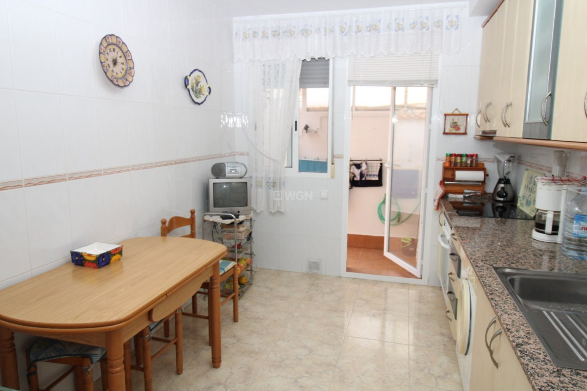 Resale - Duplex - San Javier - Centro