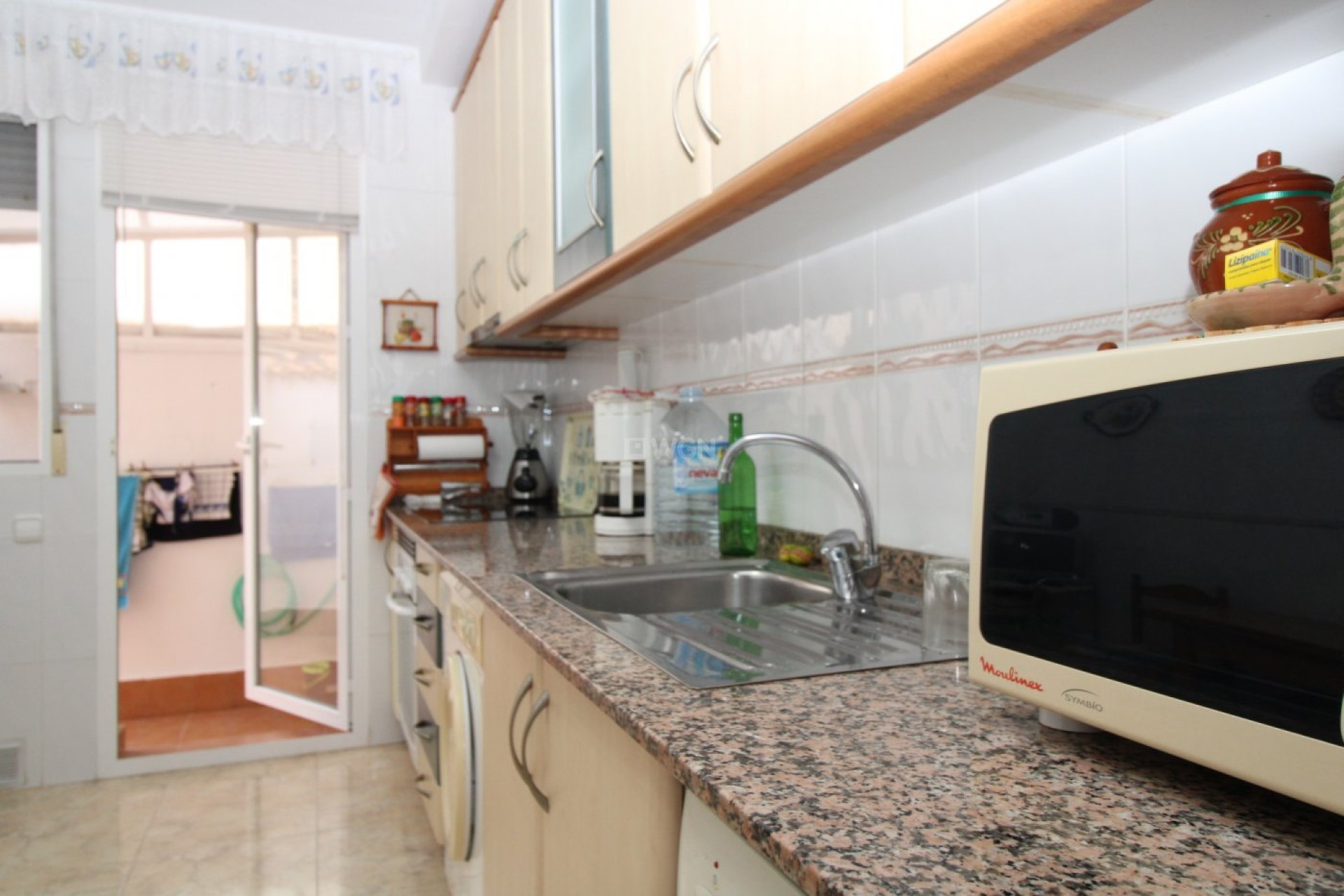 Resale - Duplex - San Javier - Centro