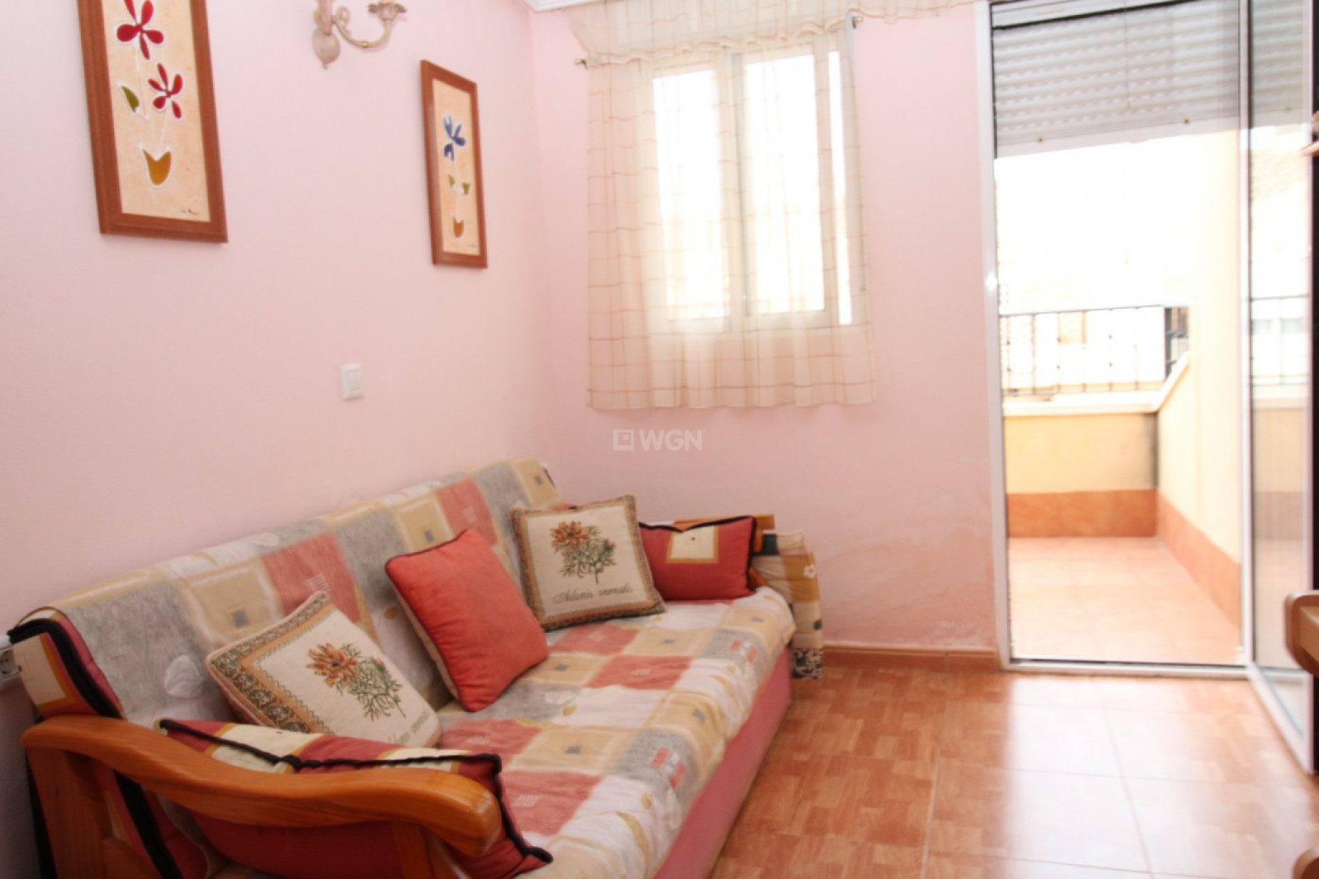 Resale - Duplex - San Javier - Centro