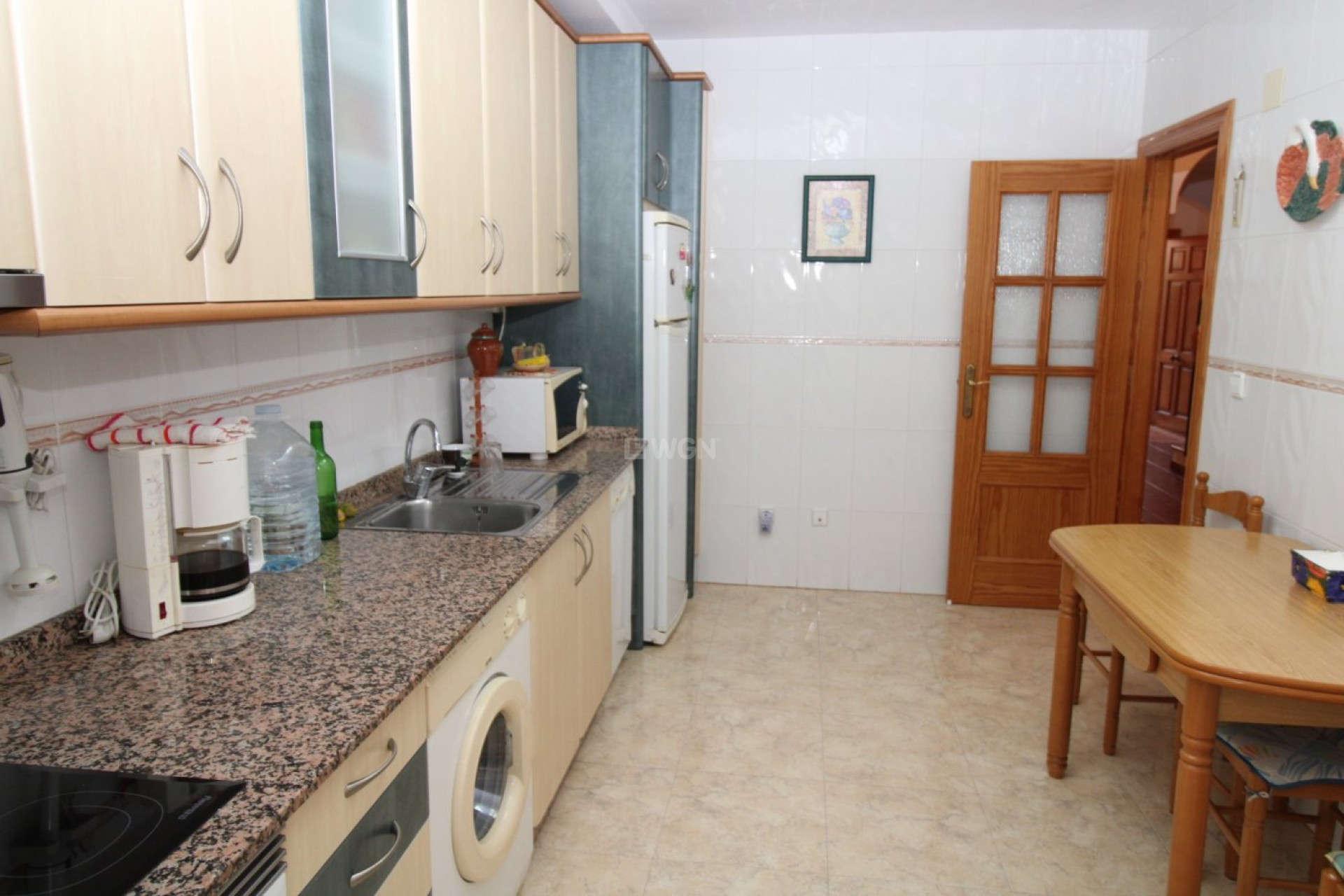 Resale - Duplex - San Javier - Centro