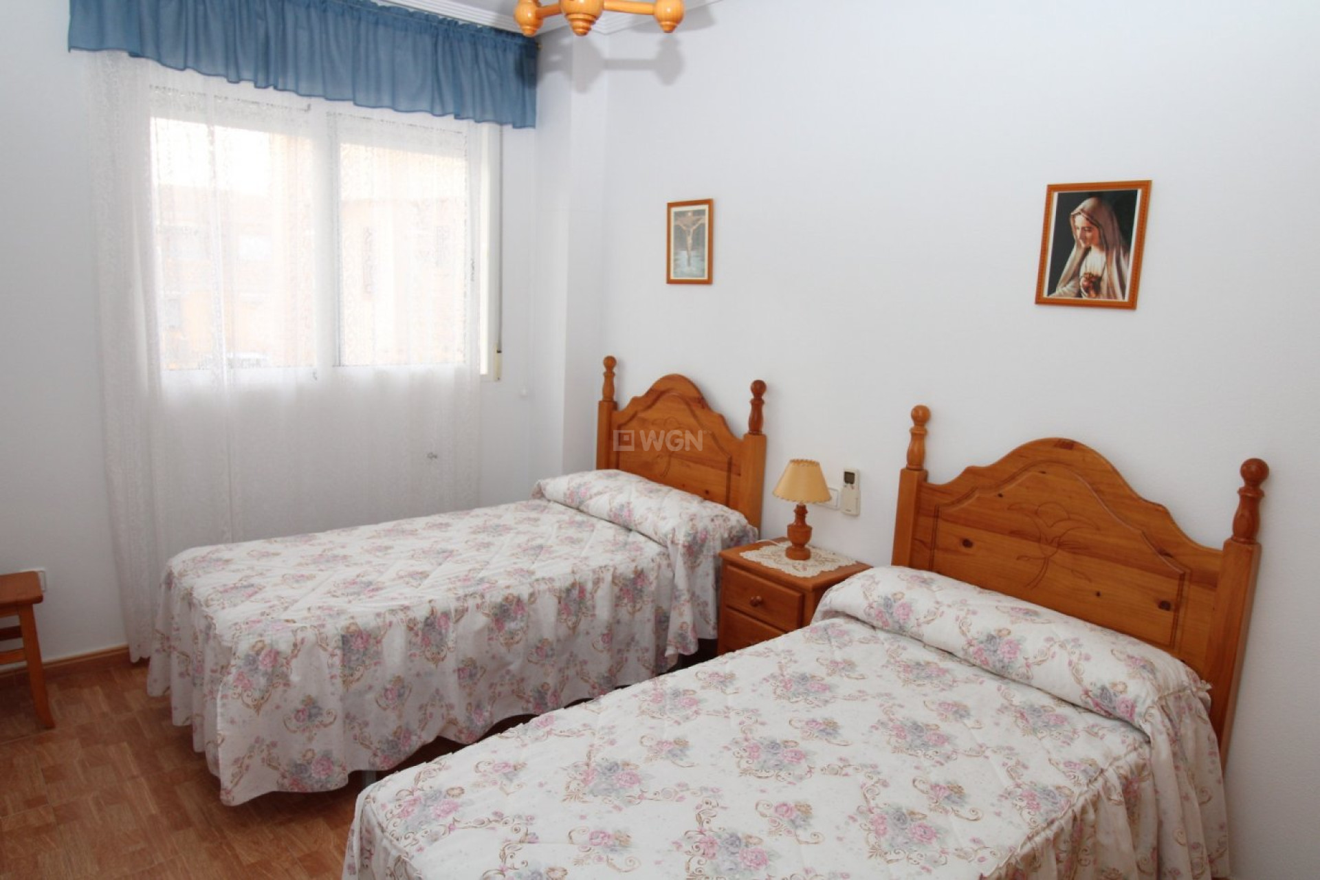 Resale - Duplex - San Javier - Centro