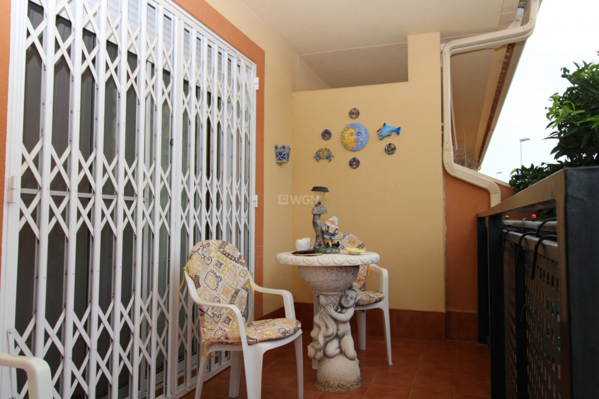 Resale - Duplex - San Javier - Centro