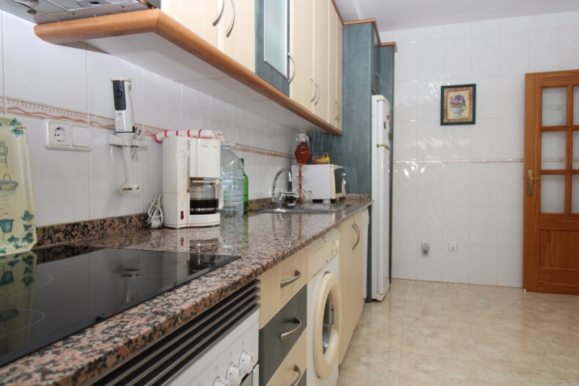 Resale - Duplex - San Javier - Centro