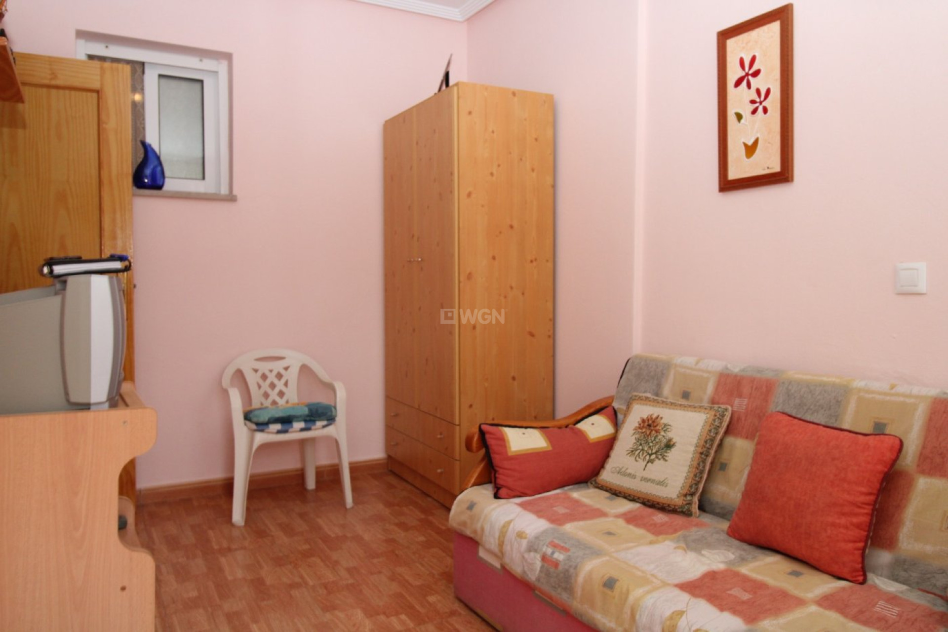 Resale - Duplex - San Javier - Centro