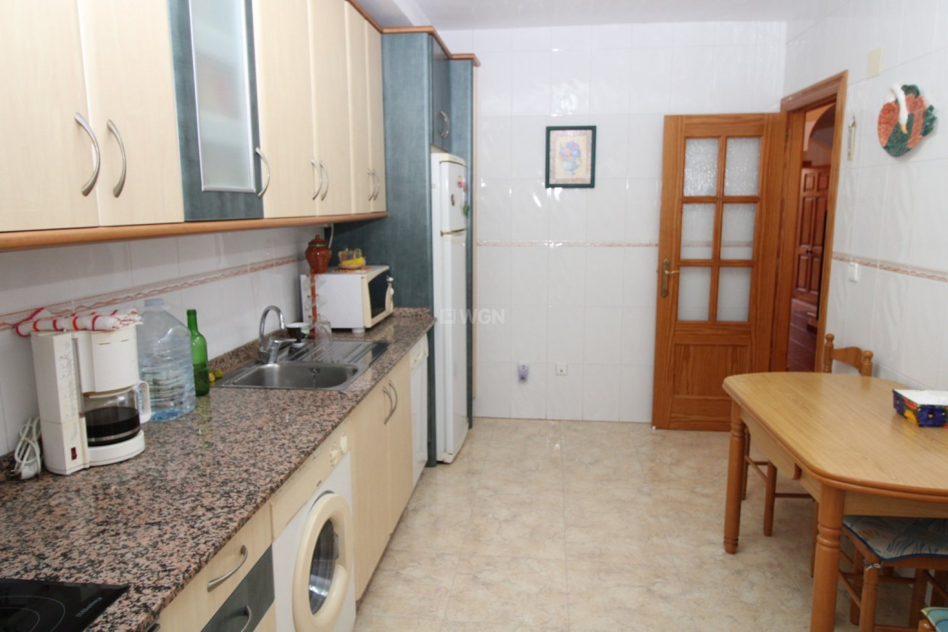 Resale - Duplex - San Javier - Centro