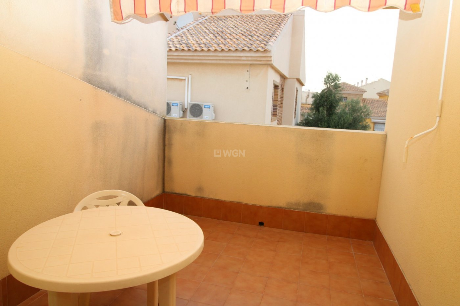 Resale - Duplex - San Javier - Centro