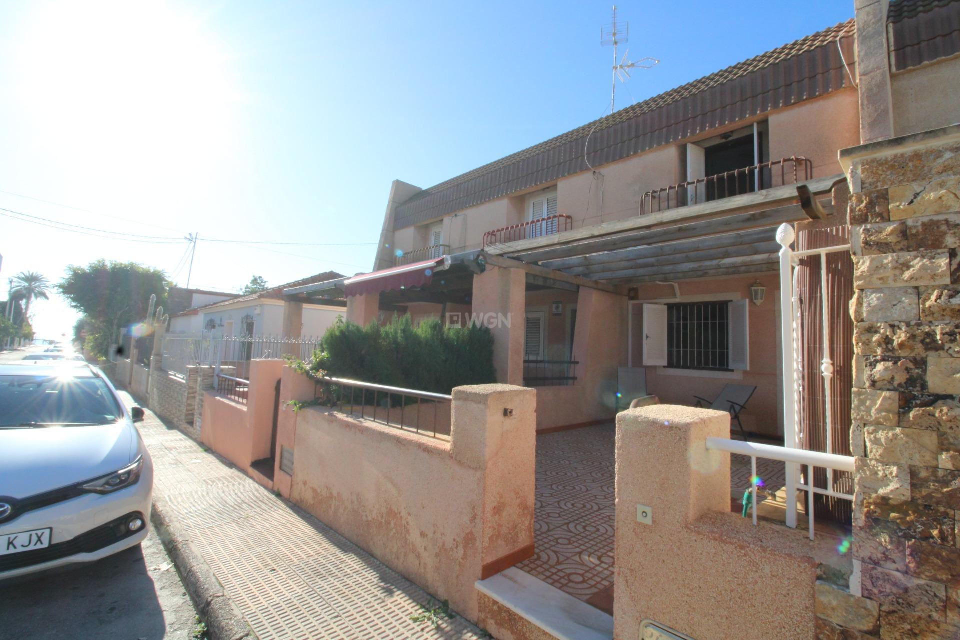 Resale - Duplex - San Javier - Costa Calida