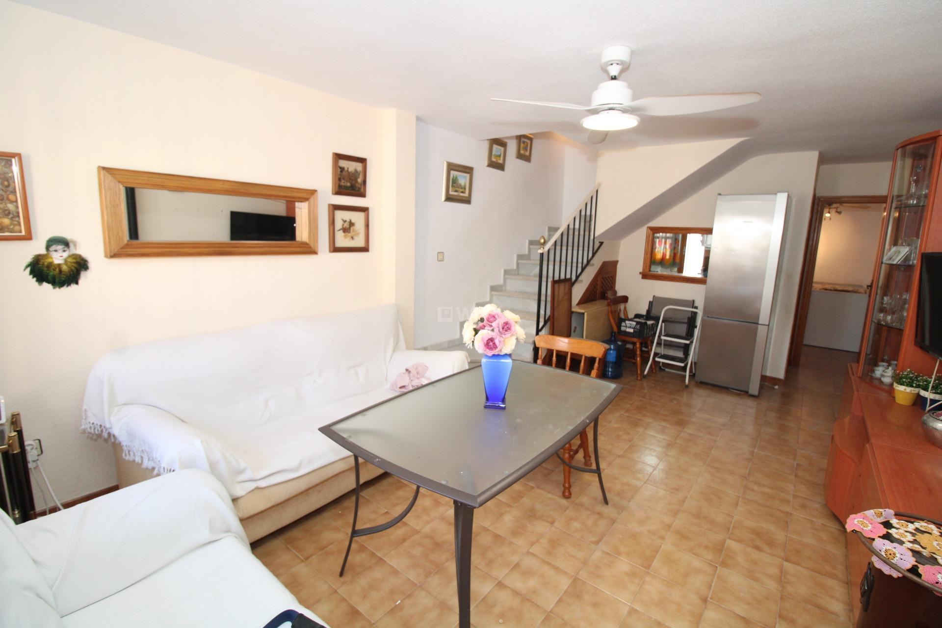 Resale - Duplex - San Javier - Costa Calida