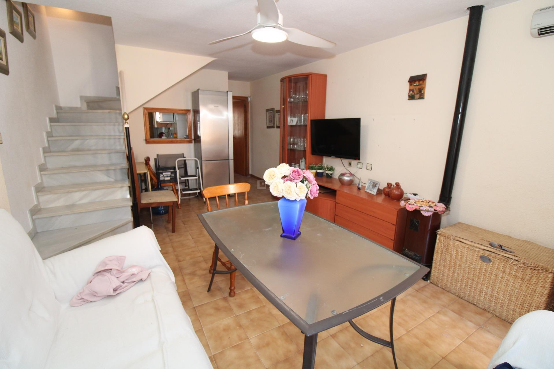 Resale - Duplex - San Javier - Costa Calida