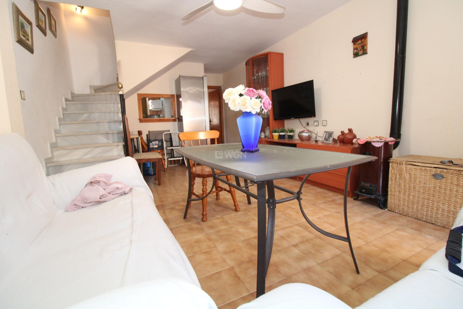 Resale - Duplex - San Javier - Costa Calida