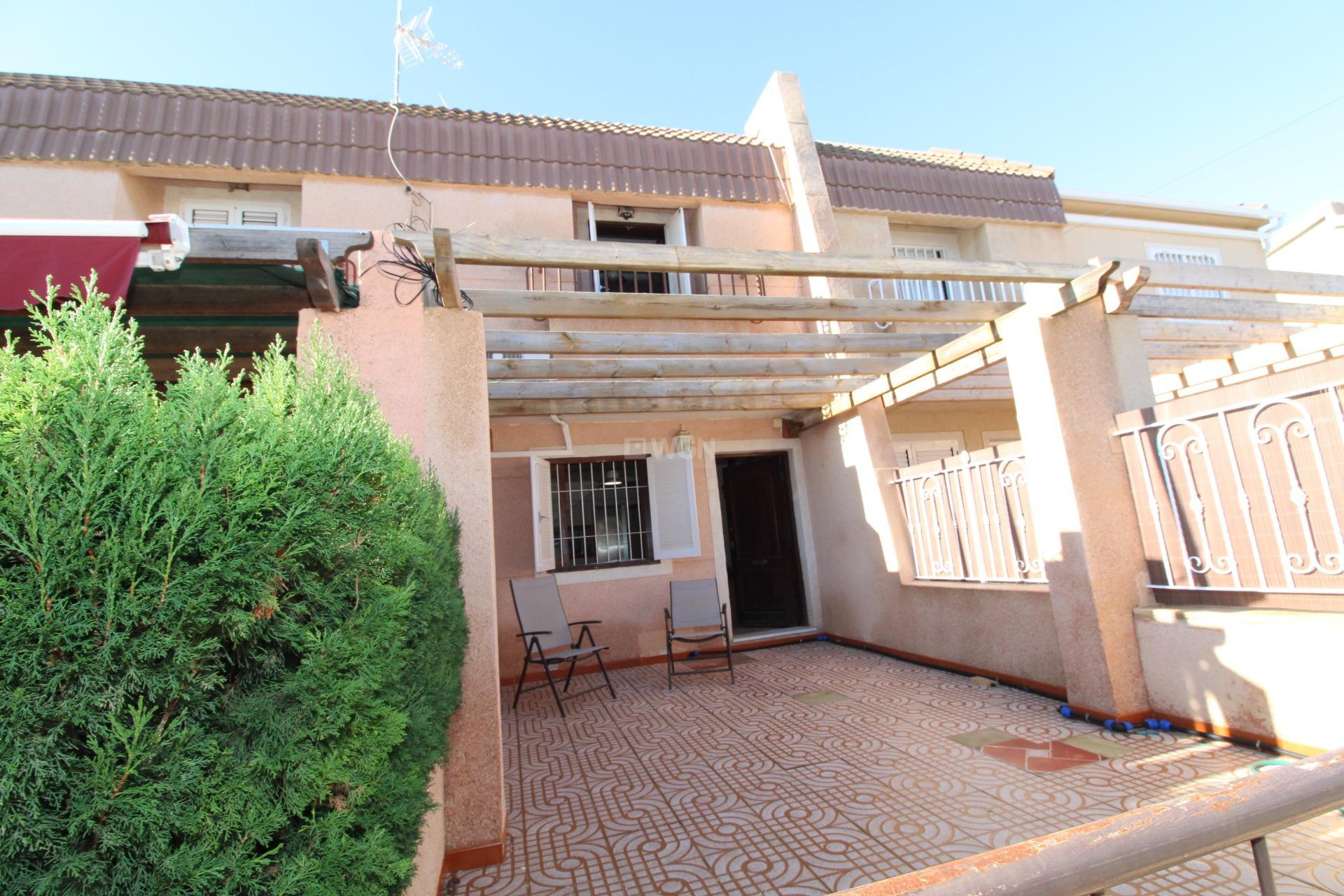Resale - Duplex - San Javier - Costa Calida