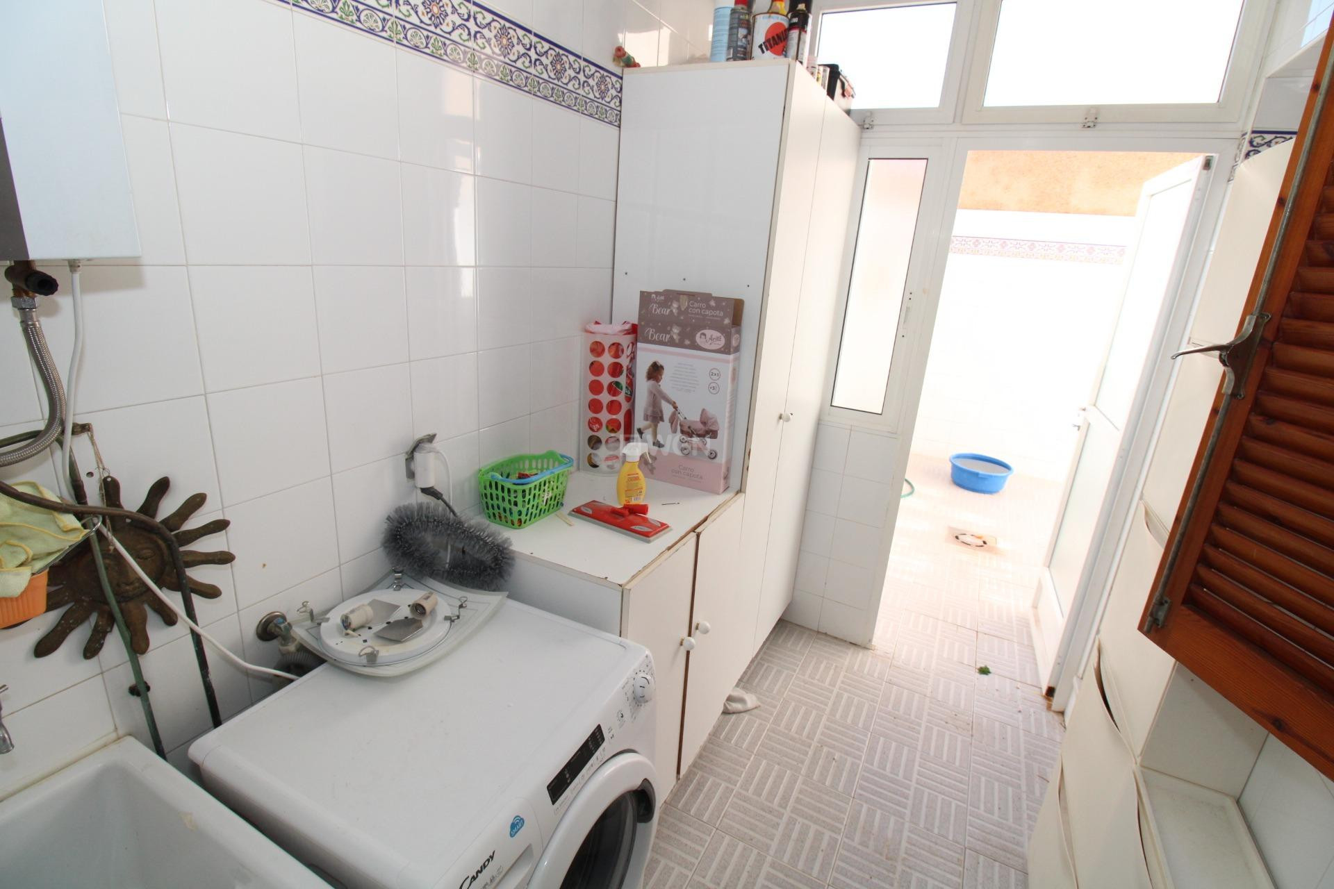 Resale - Duplex - San Javier - Costa Calida