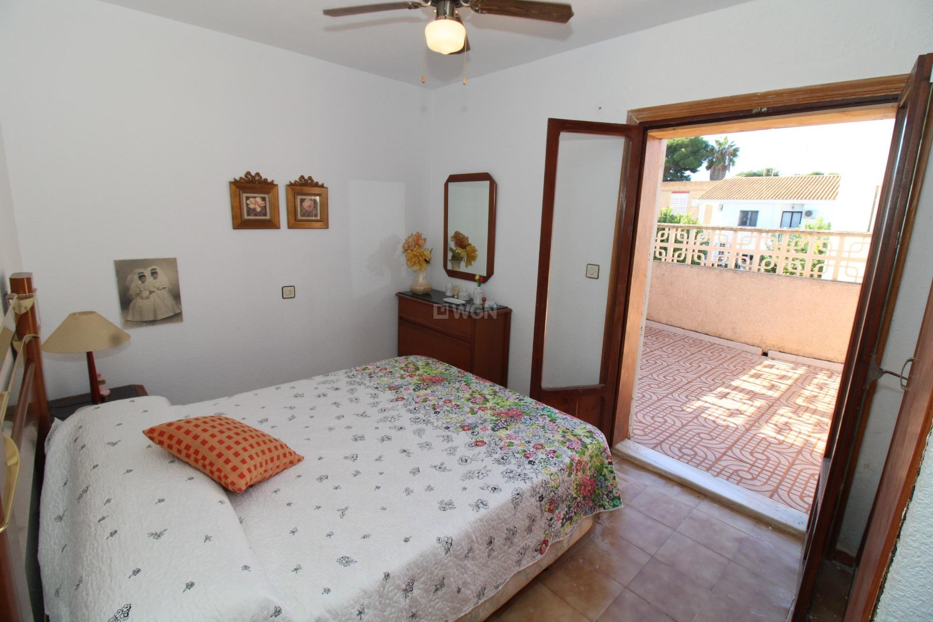 Resale - Duplex - San Javier - Costa Calida