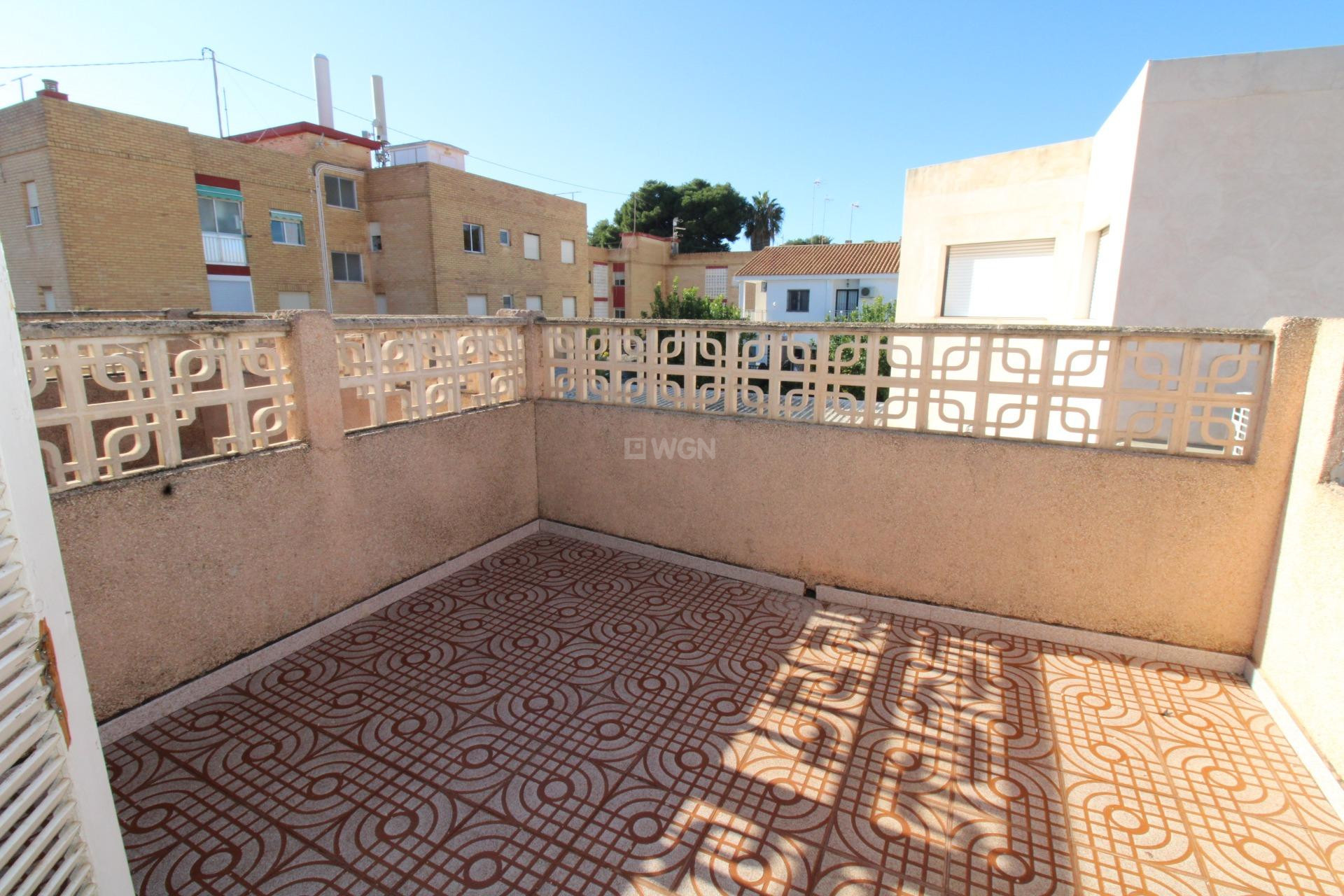 Resale - Duplex - San Javier - Costa Calida