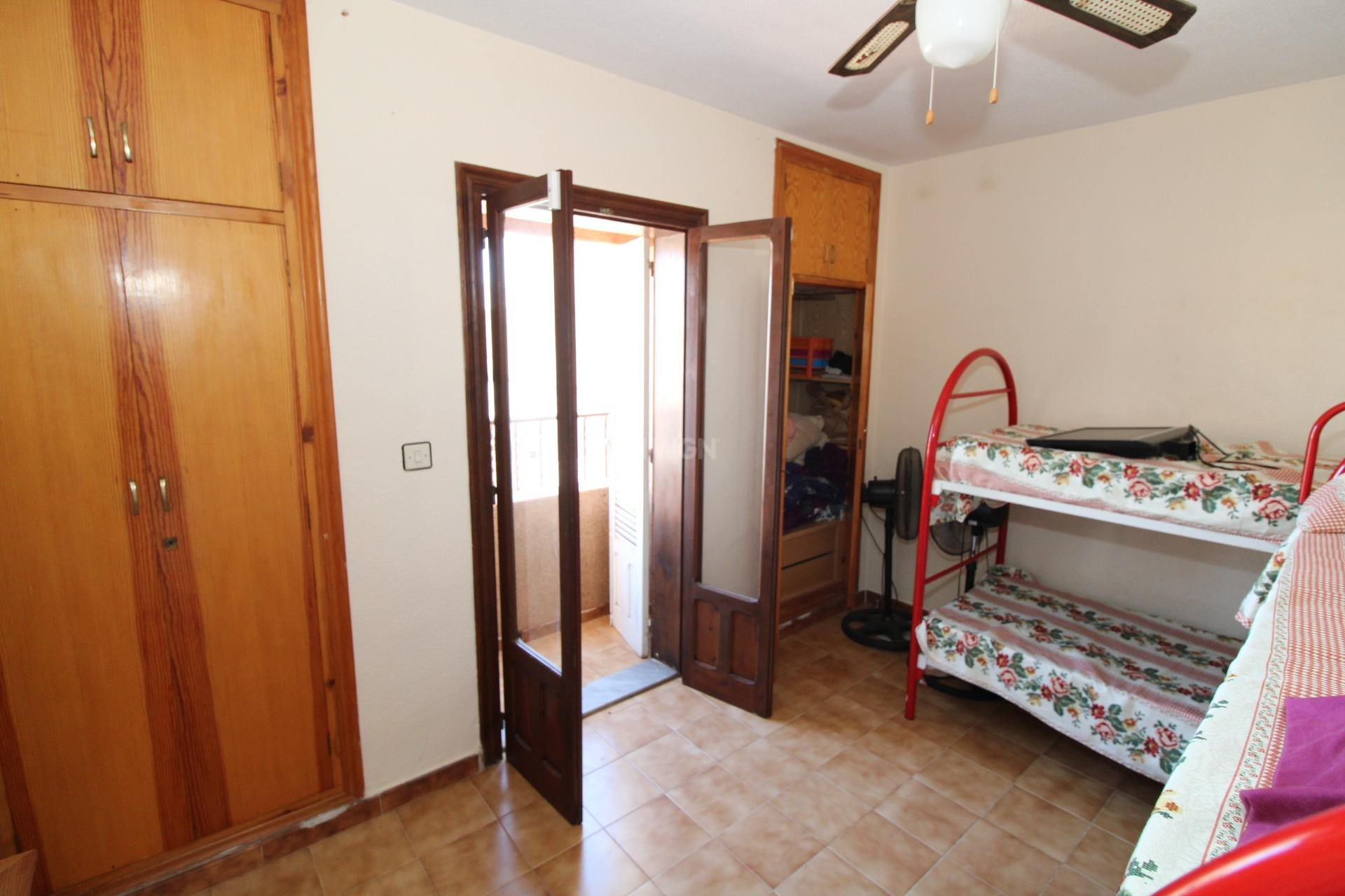 Resale - Duplex - San Javier - Costa Calida