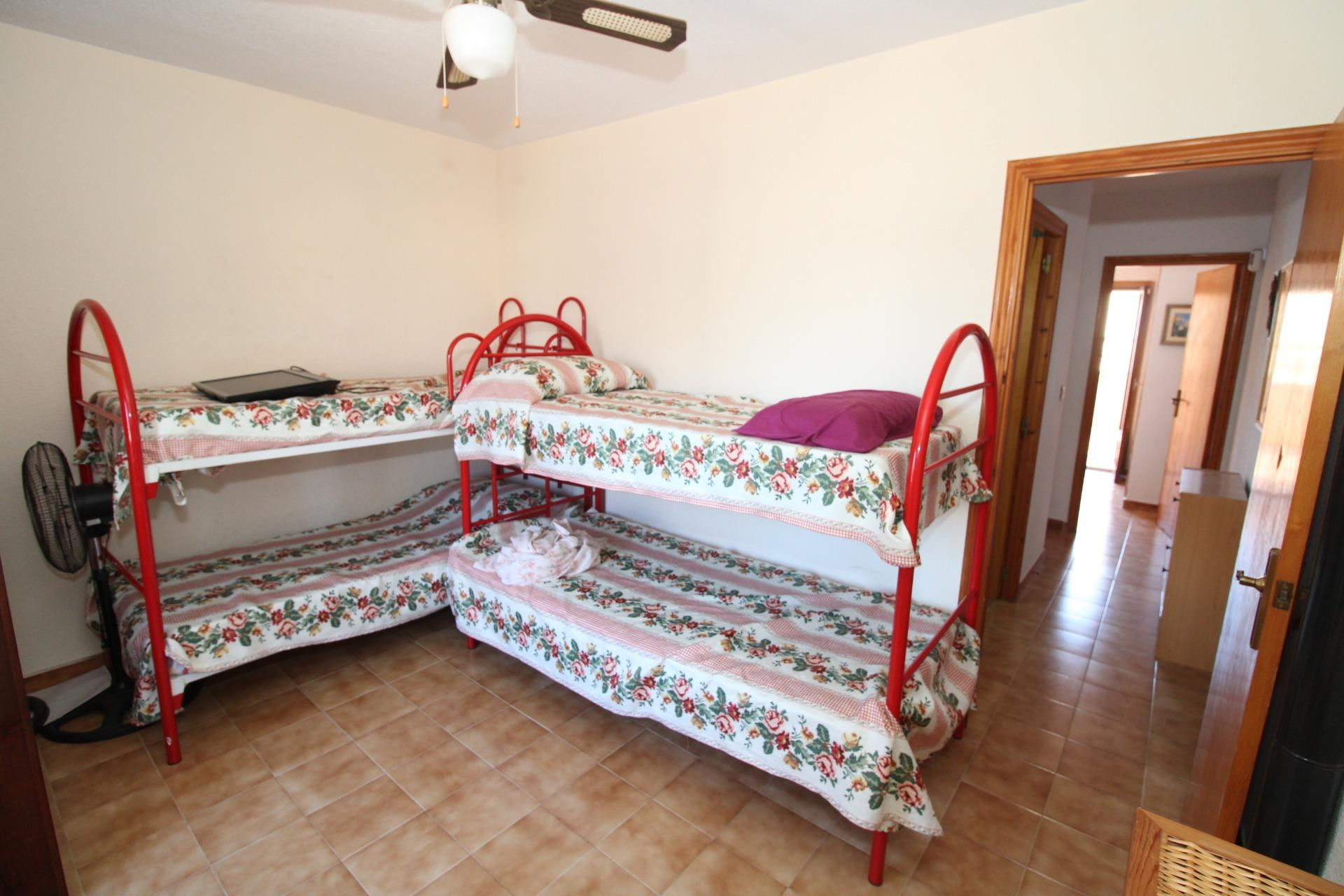 Resale - Duplex - San Javier - Costa Calida