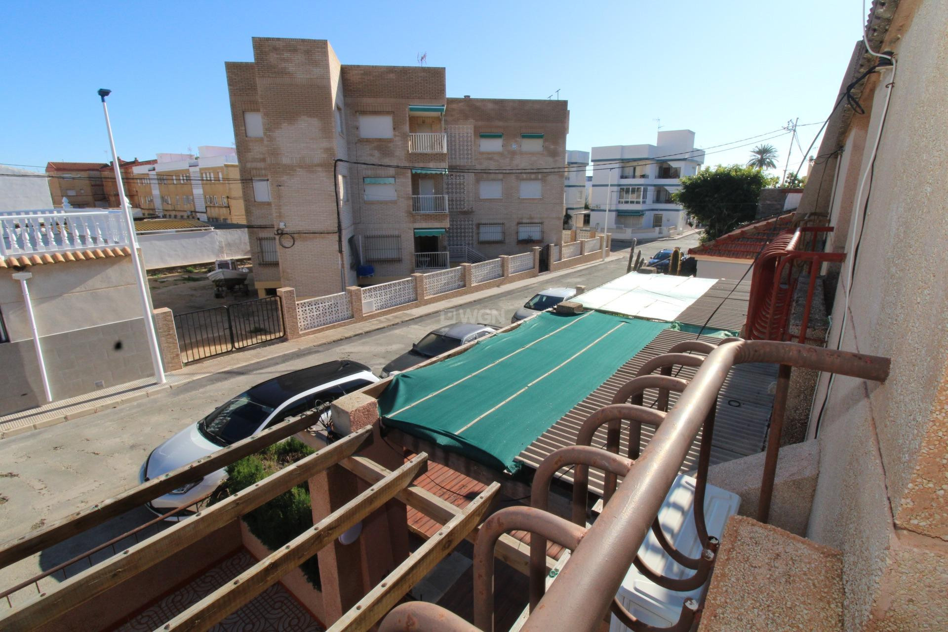 Resale - Duplex - San Javier - Costa Calida