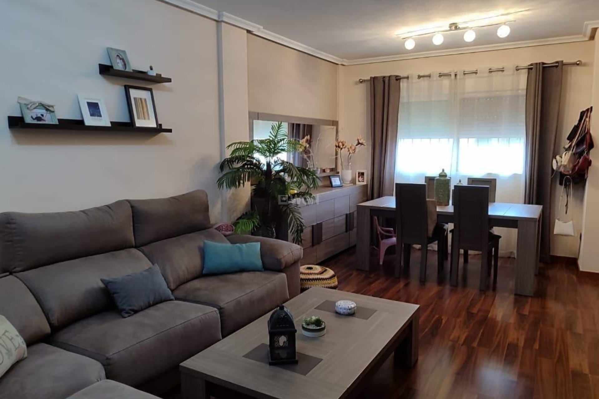 Resale - Duplex - San Javier - Roda