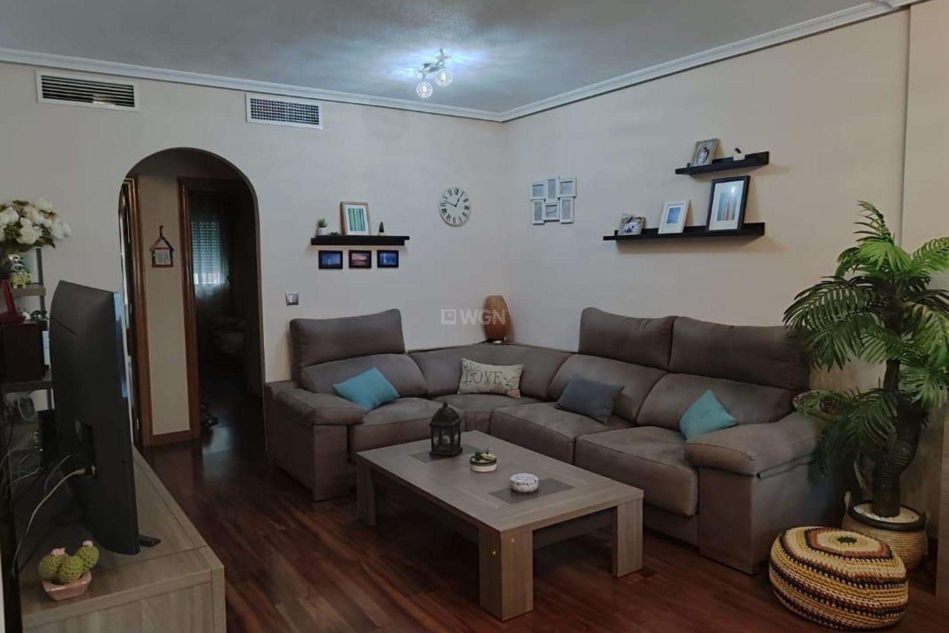 Resale - Duplex - San Javier - Roda