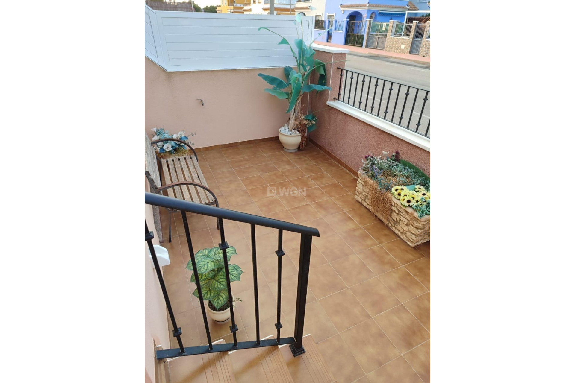 Resale - Duplex - San Javier - Roda
