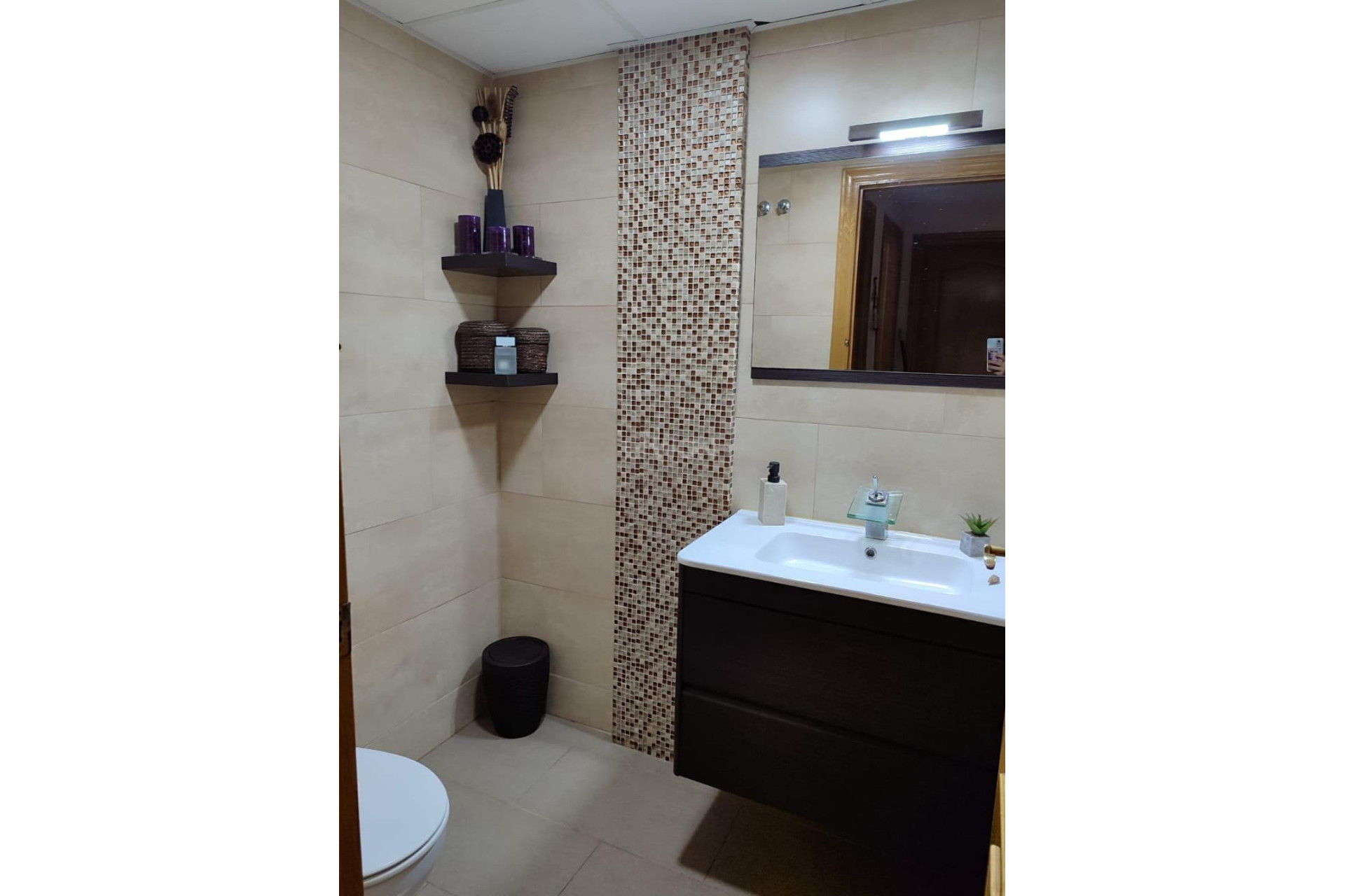 Resale - Duplex - San Javier - Roda