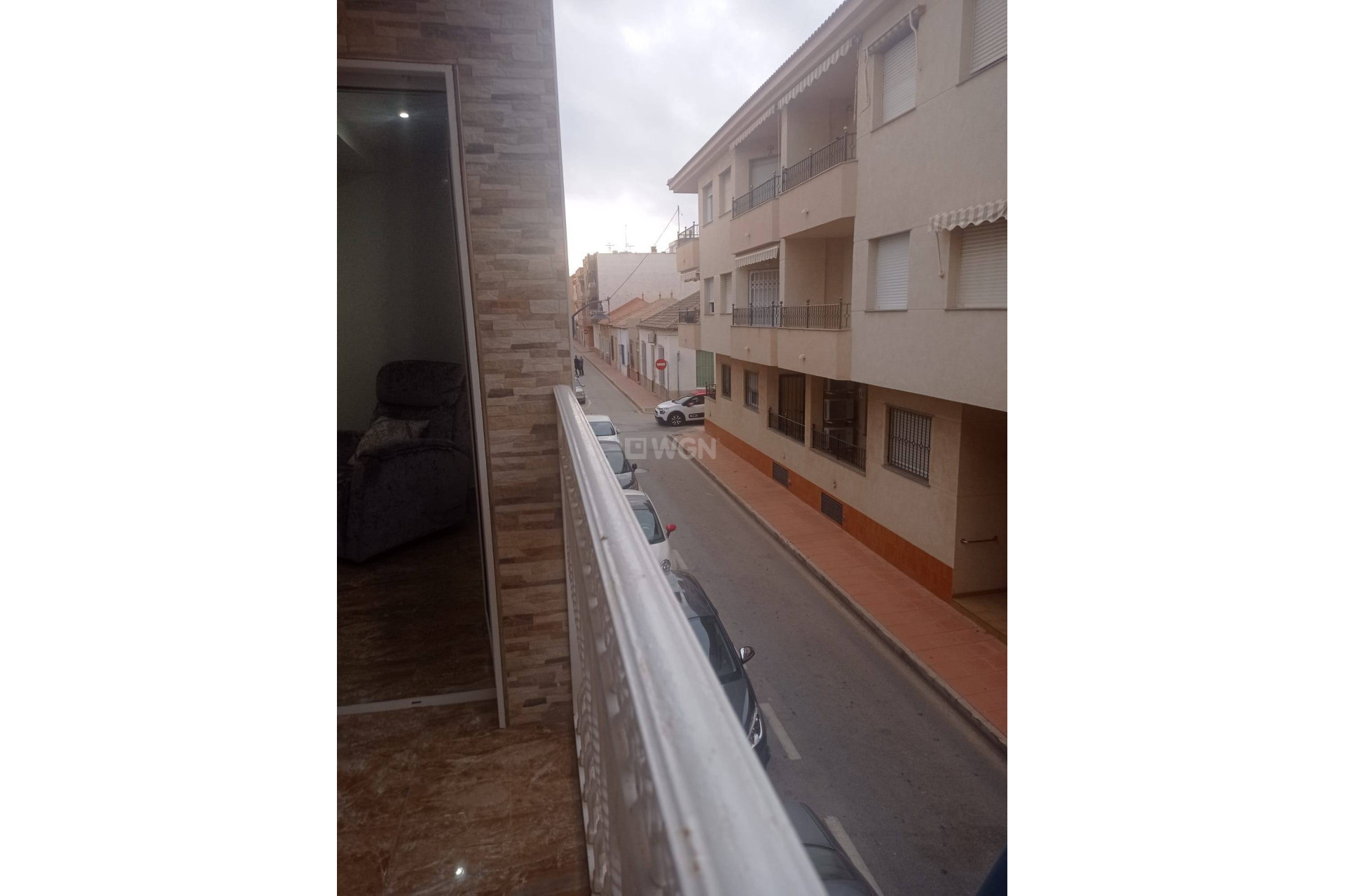 Resale - Duplex - San Javier - Santiago De La Ribera